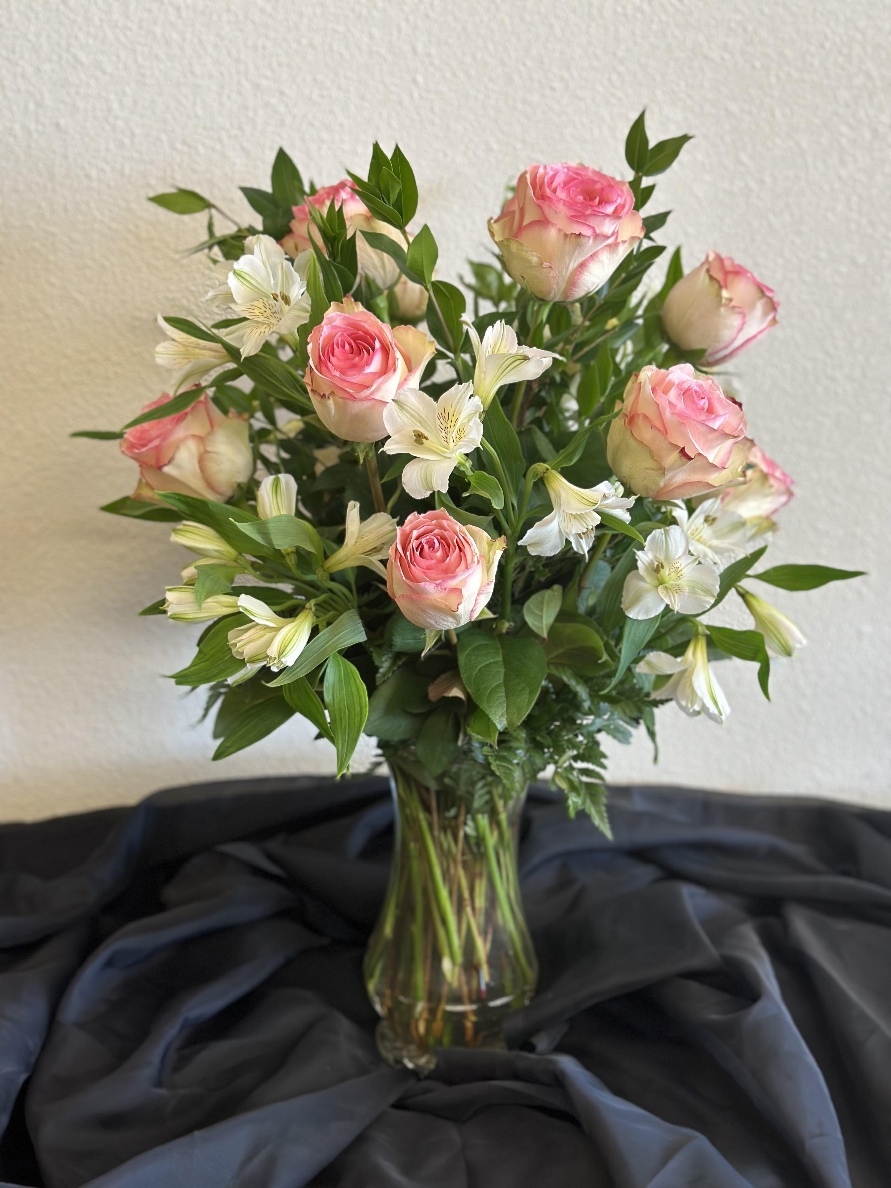 Killer Queen in Lubbock, TX | Box of Rain Floral