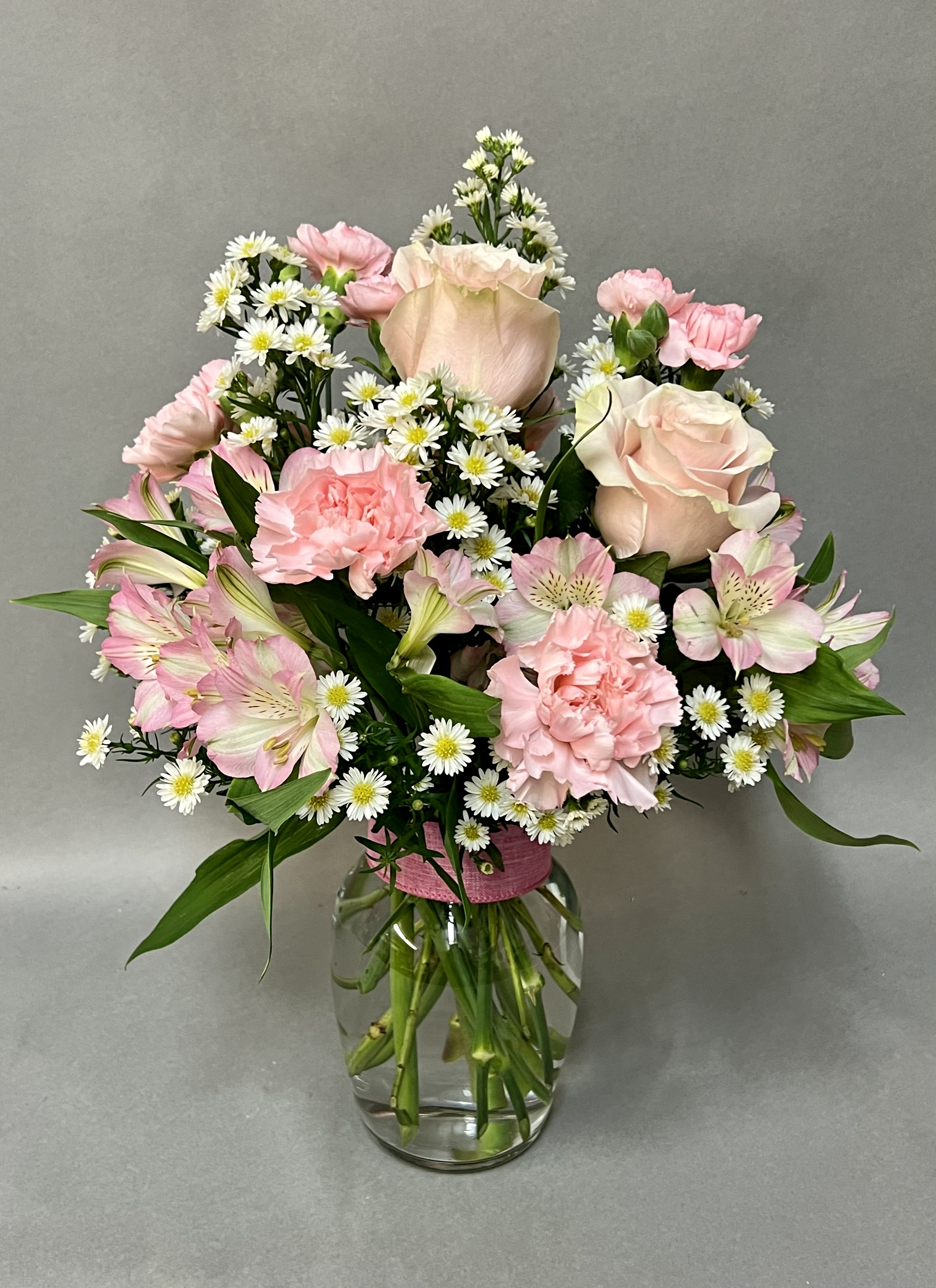 IHS3 Pinky Promise in Ruskin, FL Harriet's Flowers