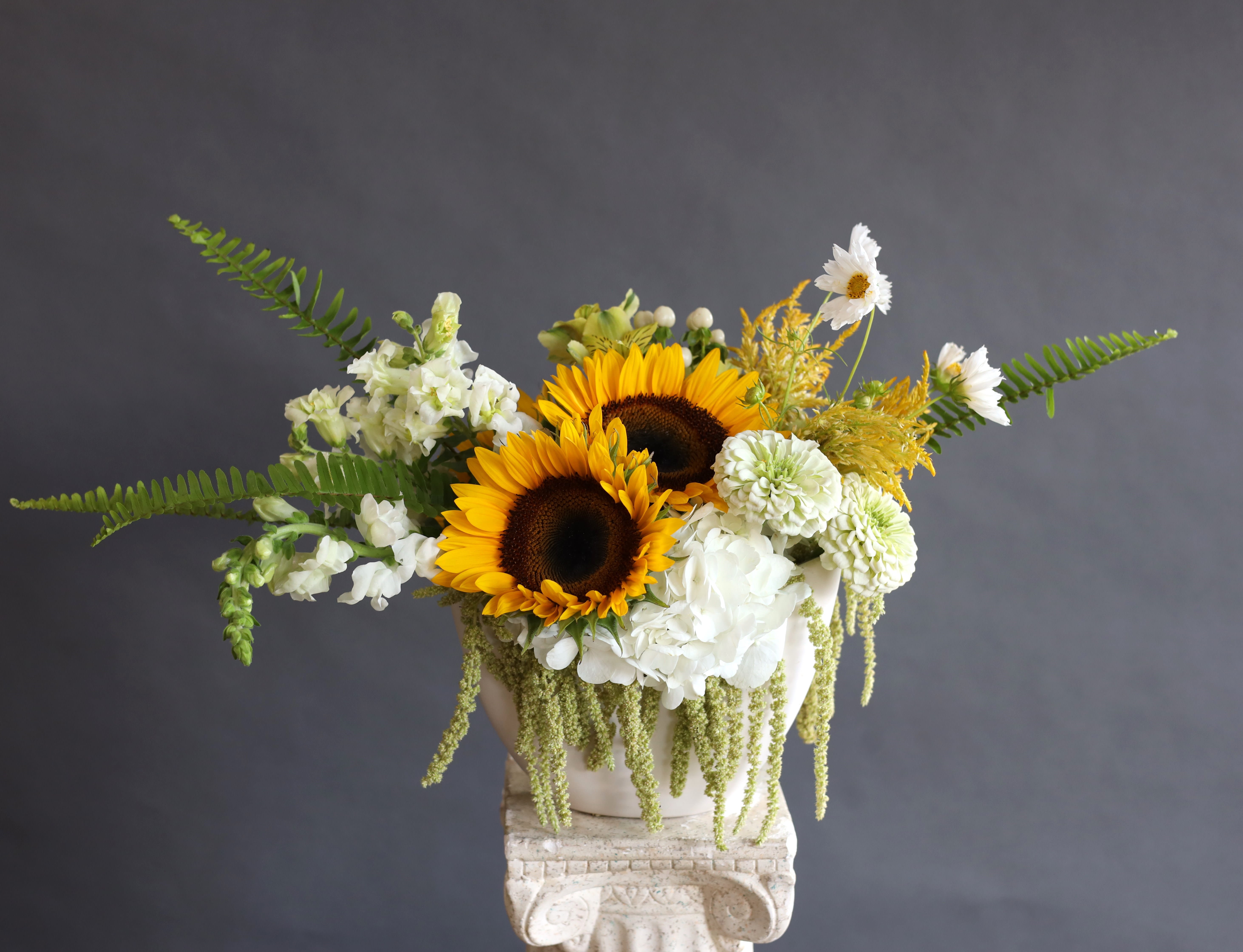 Indy Style in Franklin, IN JP Parker Flowers