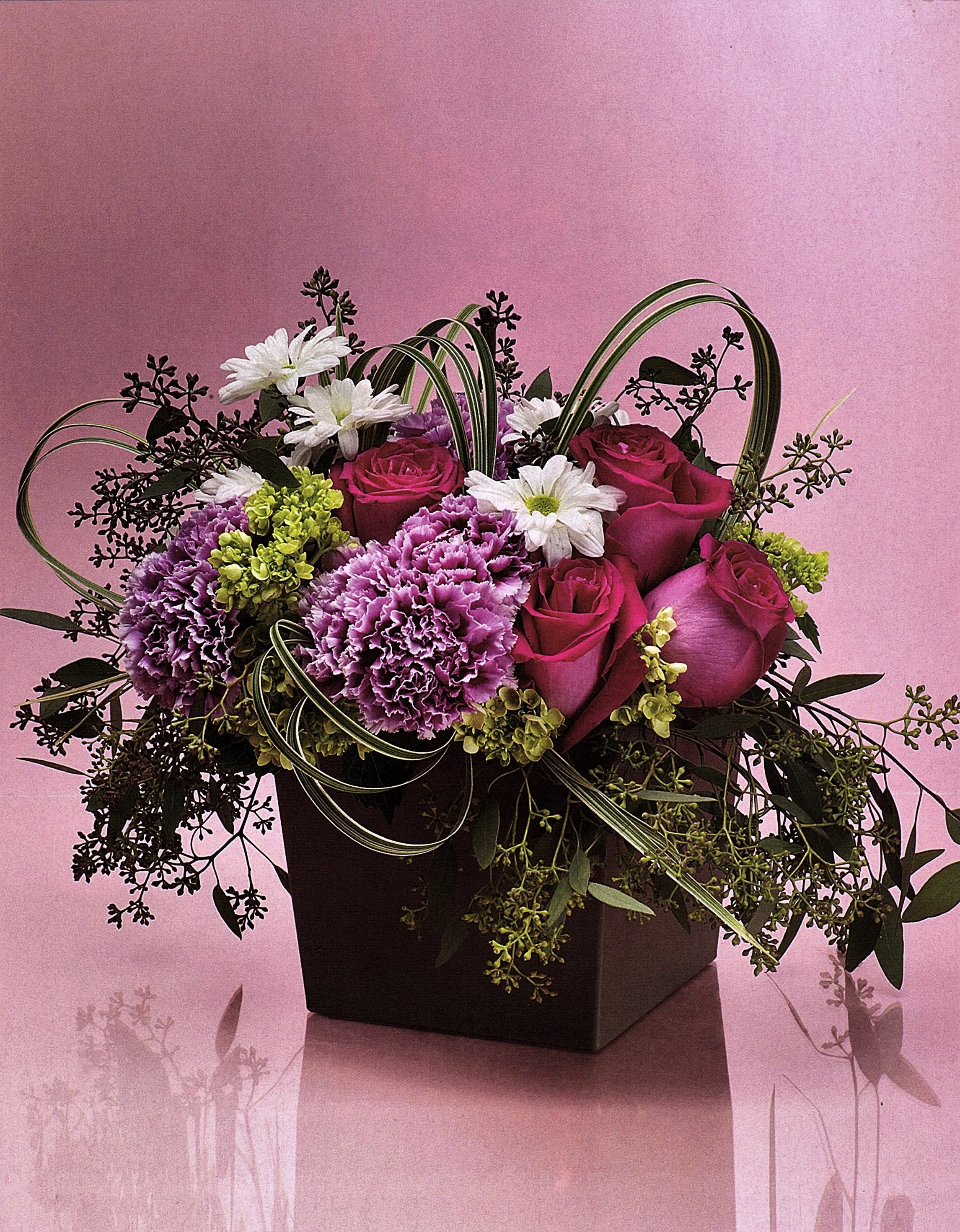 Luscious in Metuchen, NJ | Gardenias Floral