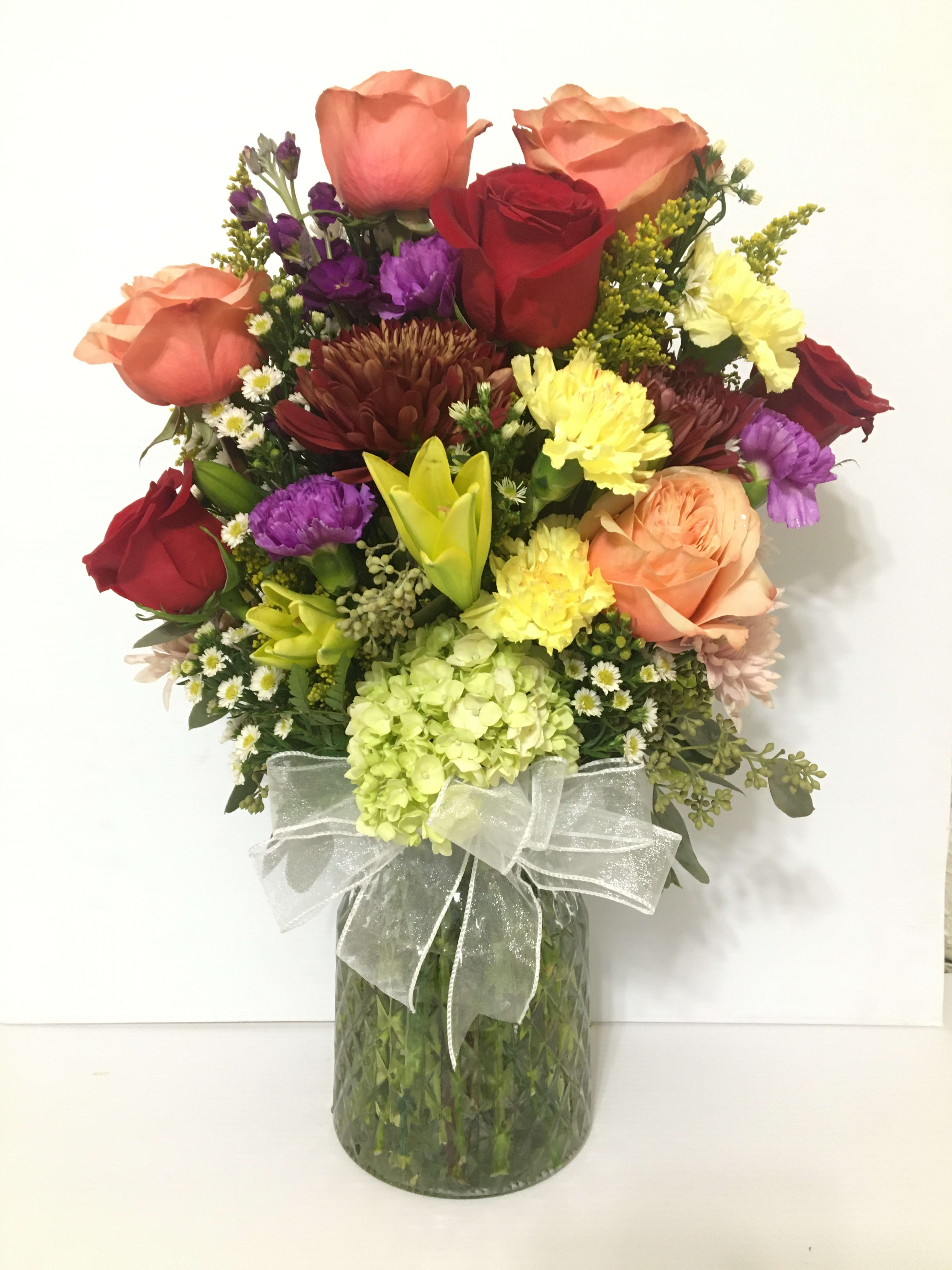 Celebration  - Beautiful celebration arrangements 