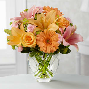 Ftd best store day bouquet