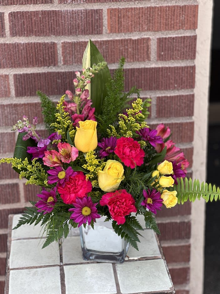 Brilliance - Uplift someones day with some brilliance!