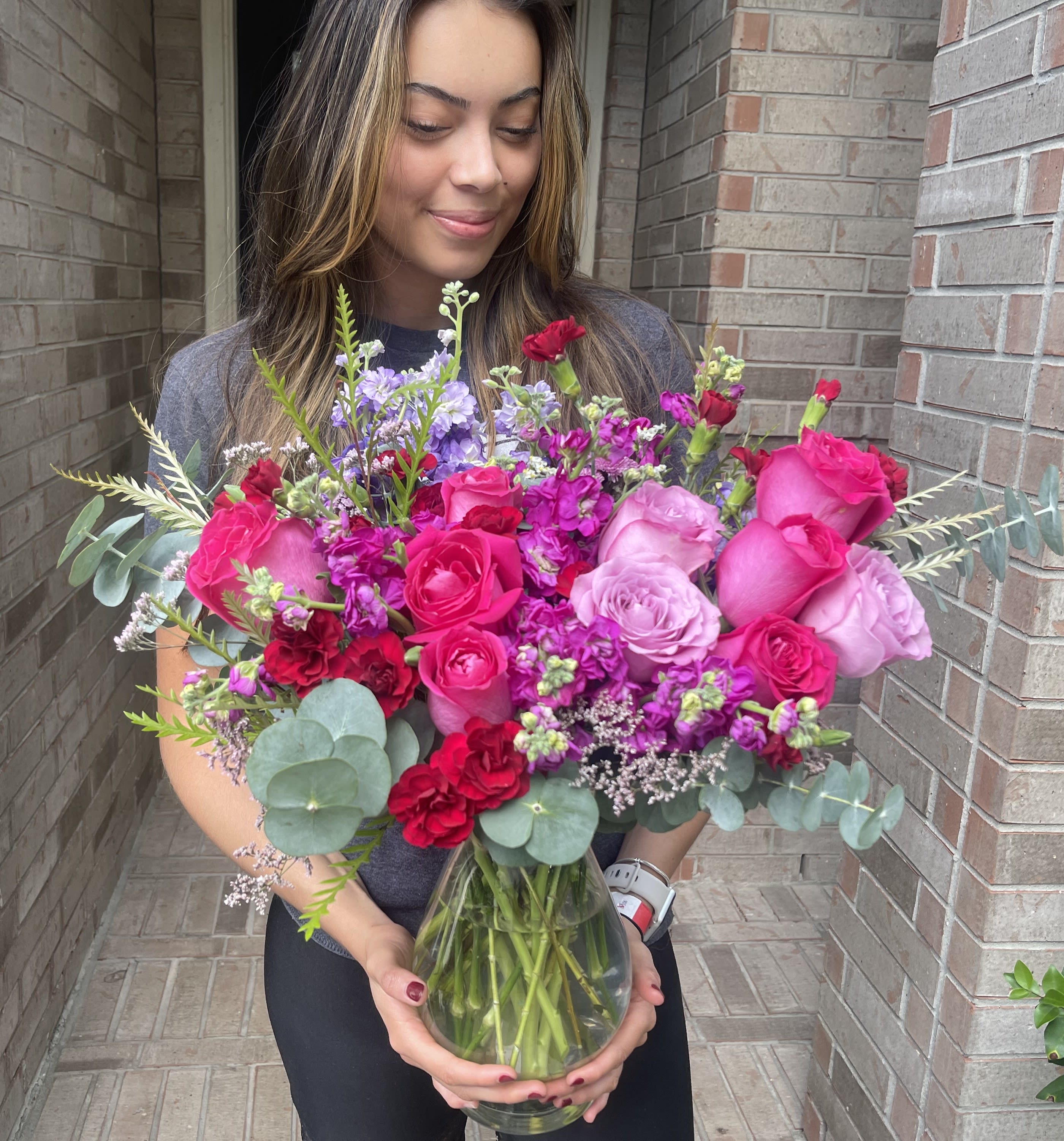 The Woodlands Tx Flowers Best Flower Site