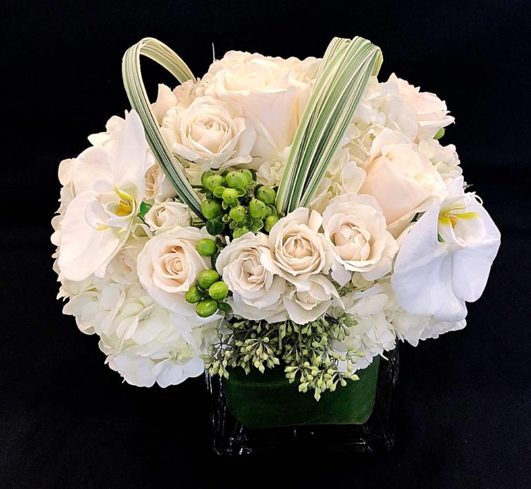 Bern in Fort Lee, NJ Violet's Florist