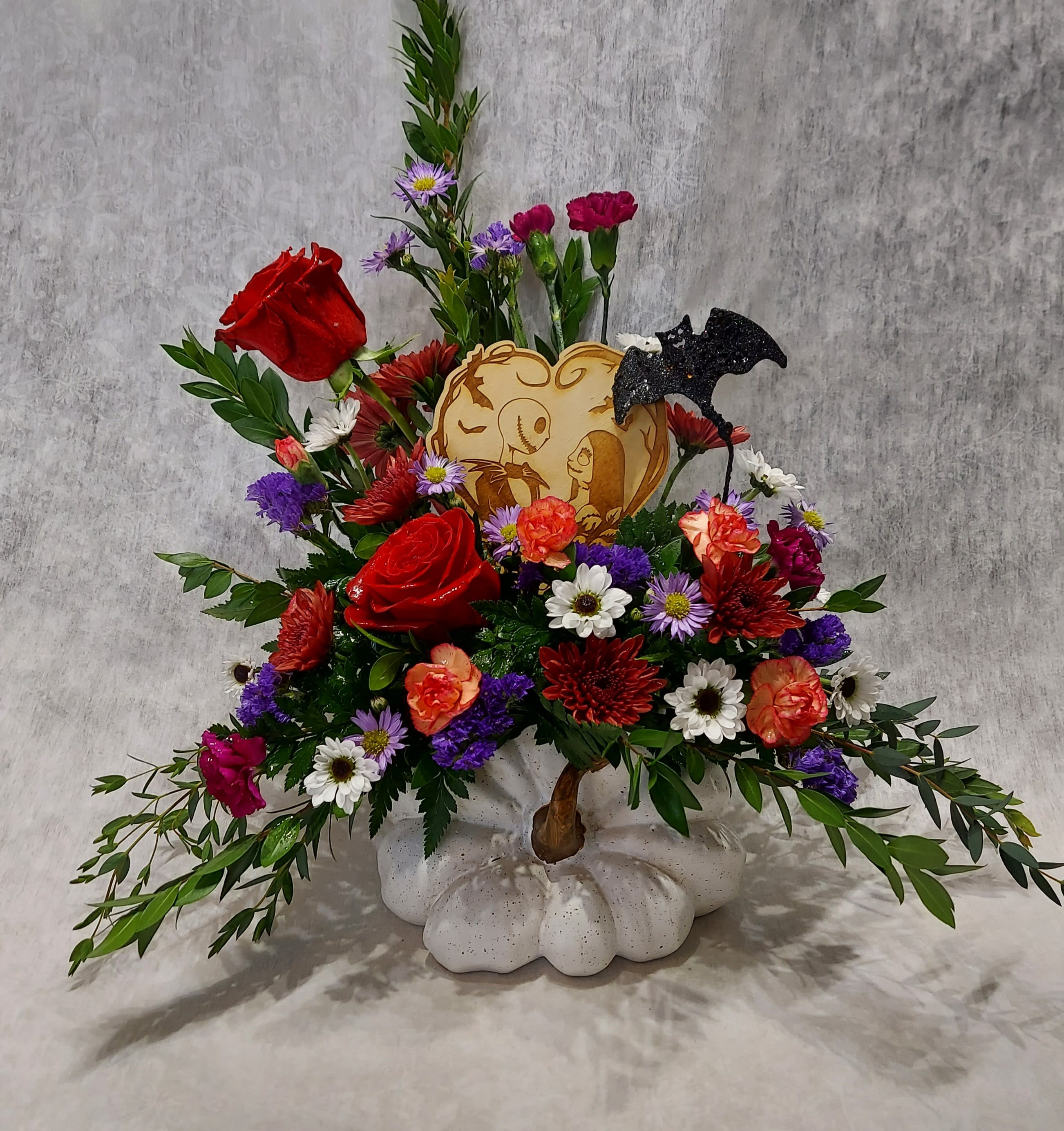 This Is Halloween! by Jensen's Flowers & Gifts, Inc.