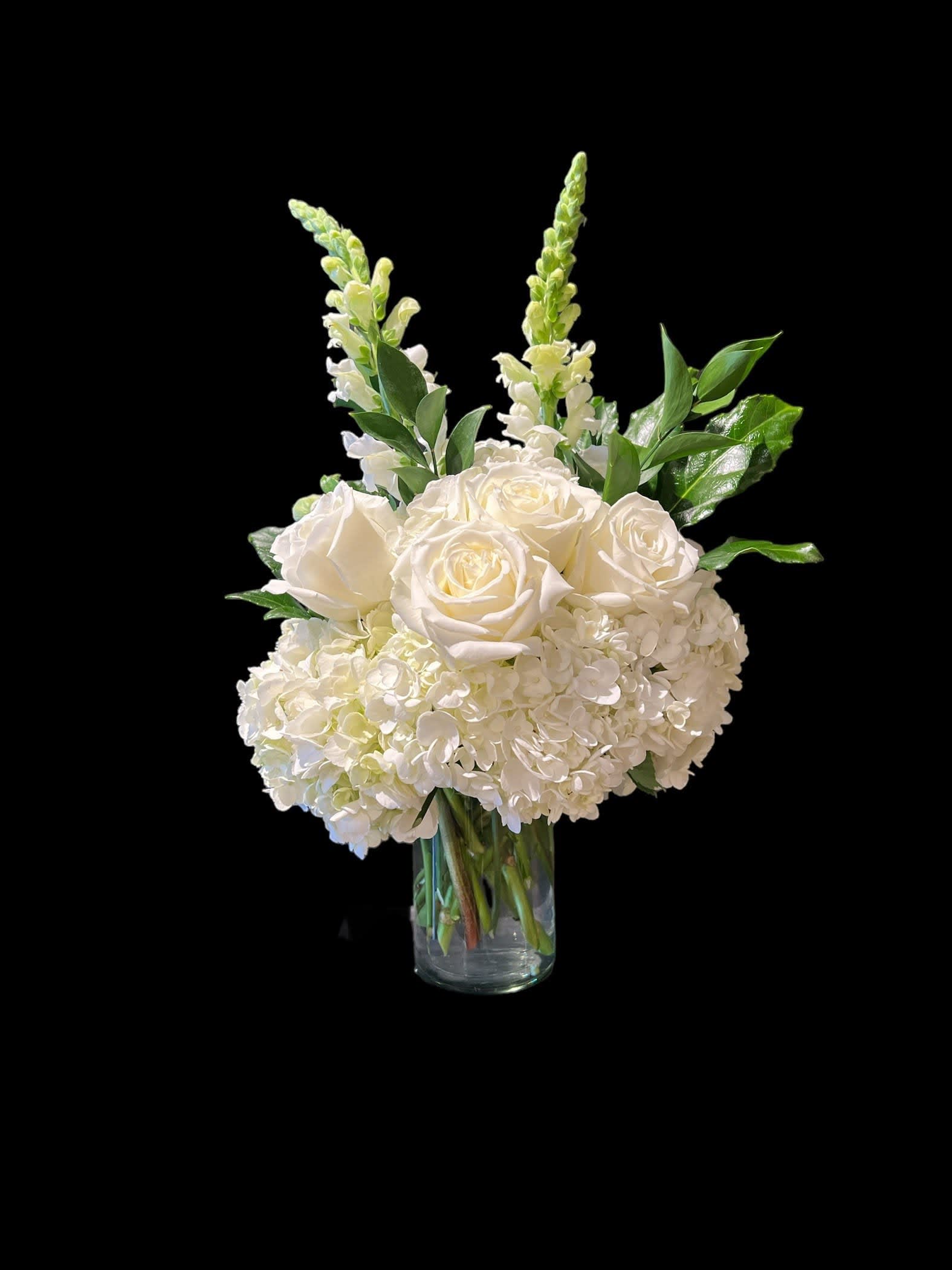 Eternal Friendship - The Eternal Friendship bouquet is a welcome expression of support for friends, family or coworkers during times when they need it most.
