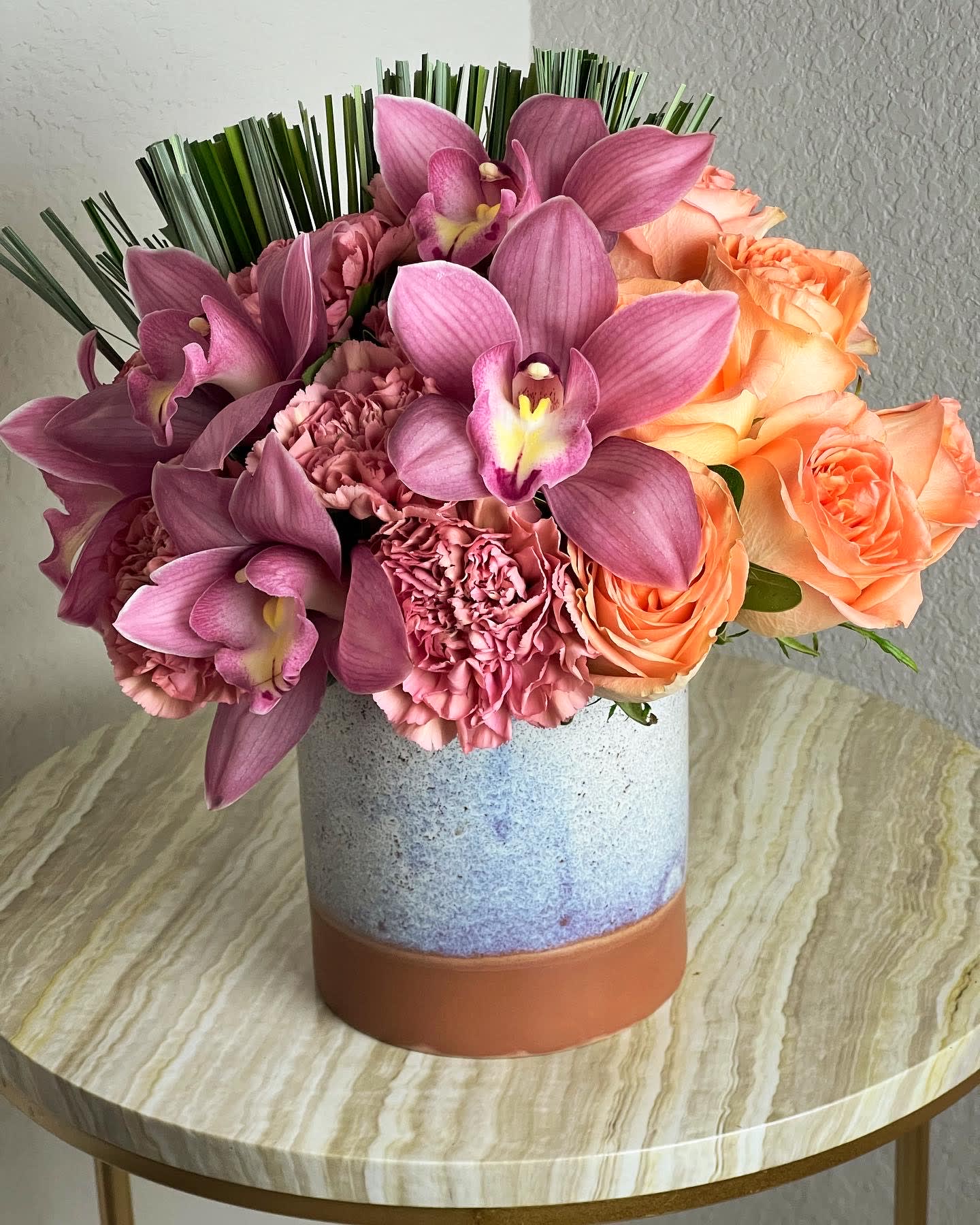 Cherry 2024 blossom bouquet