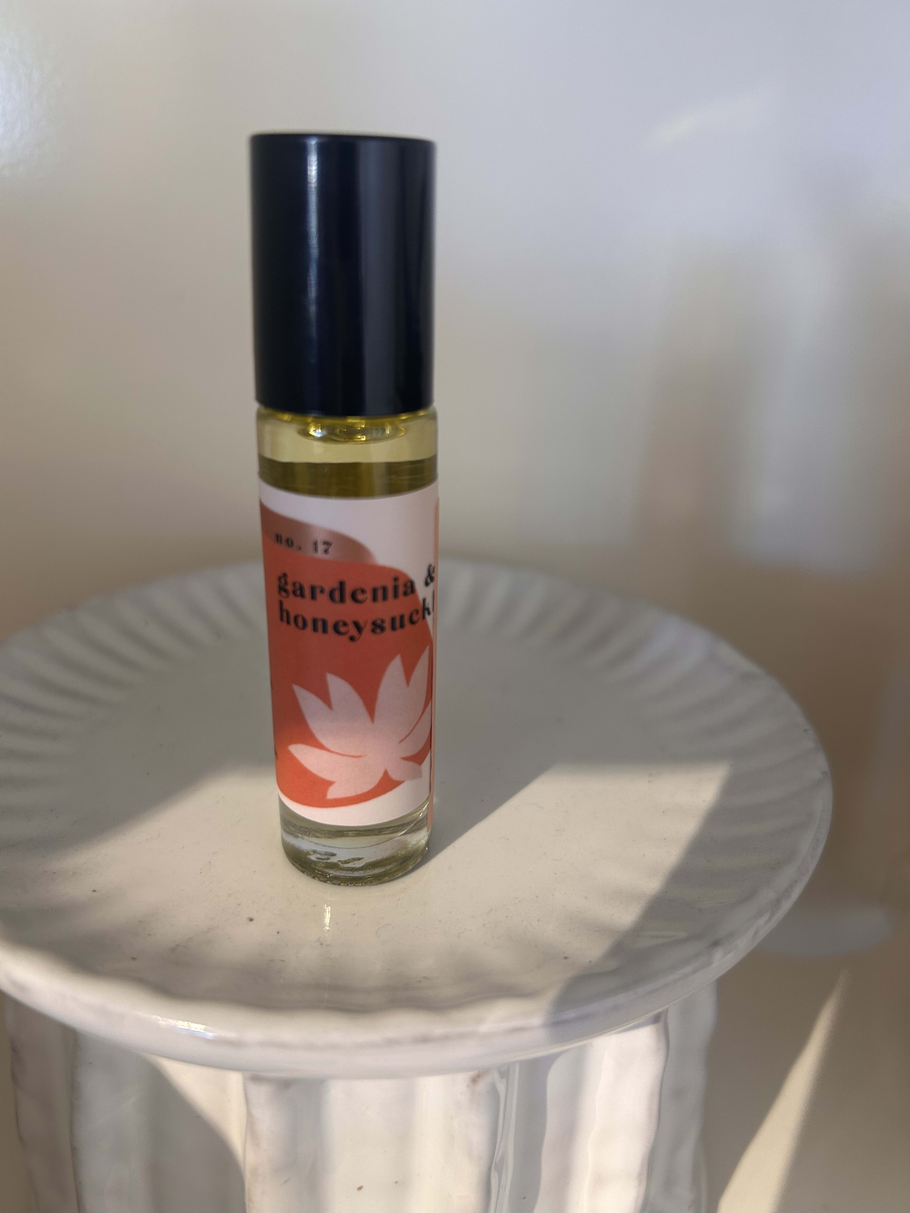 Gardenia roll online on