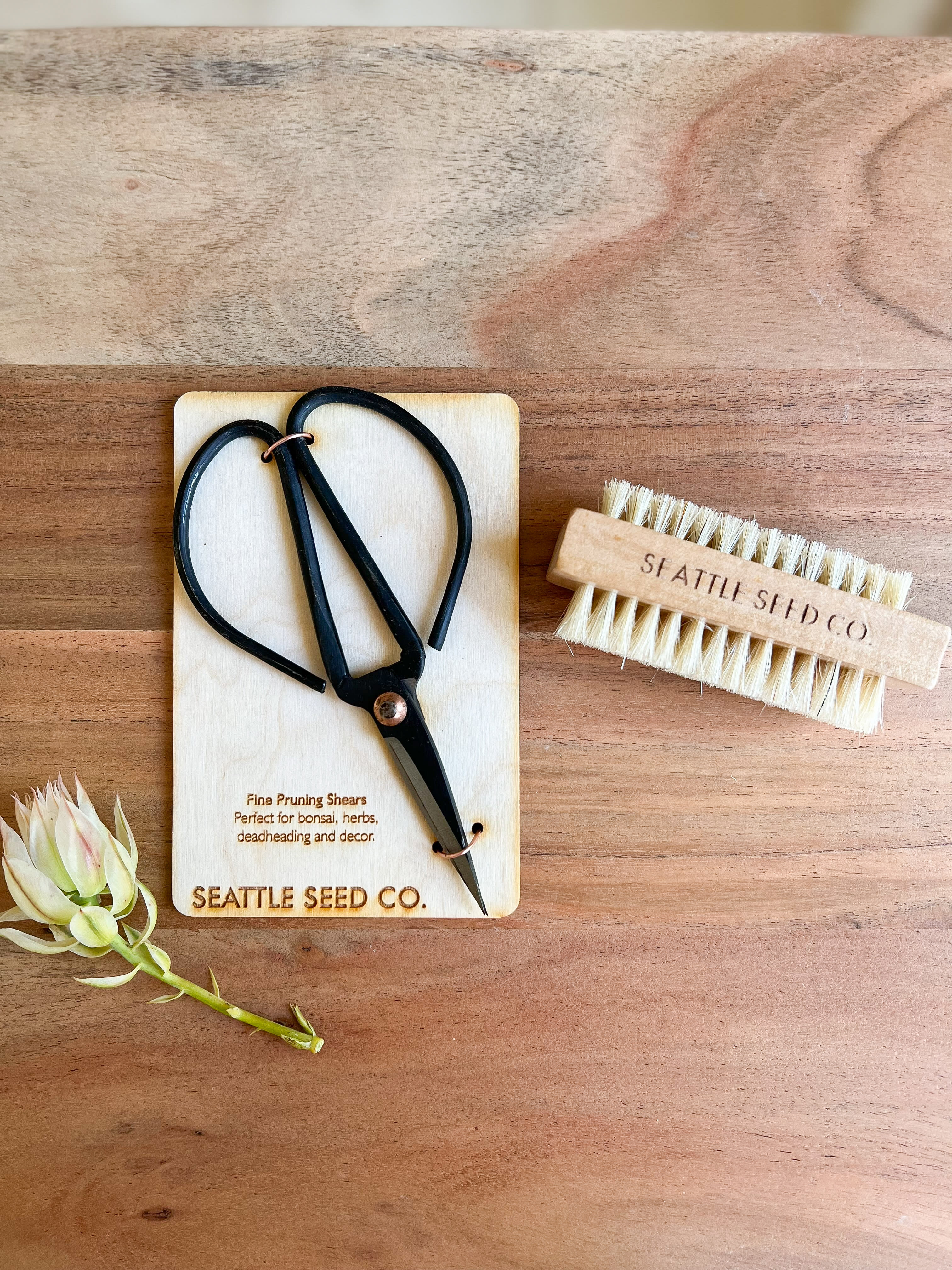 Deadheading scissors best sale