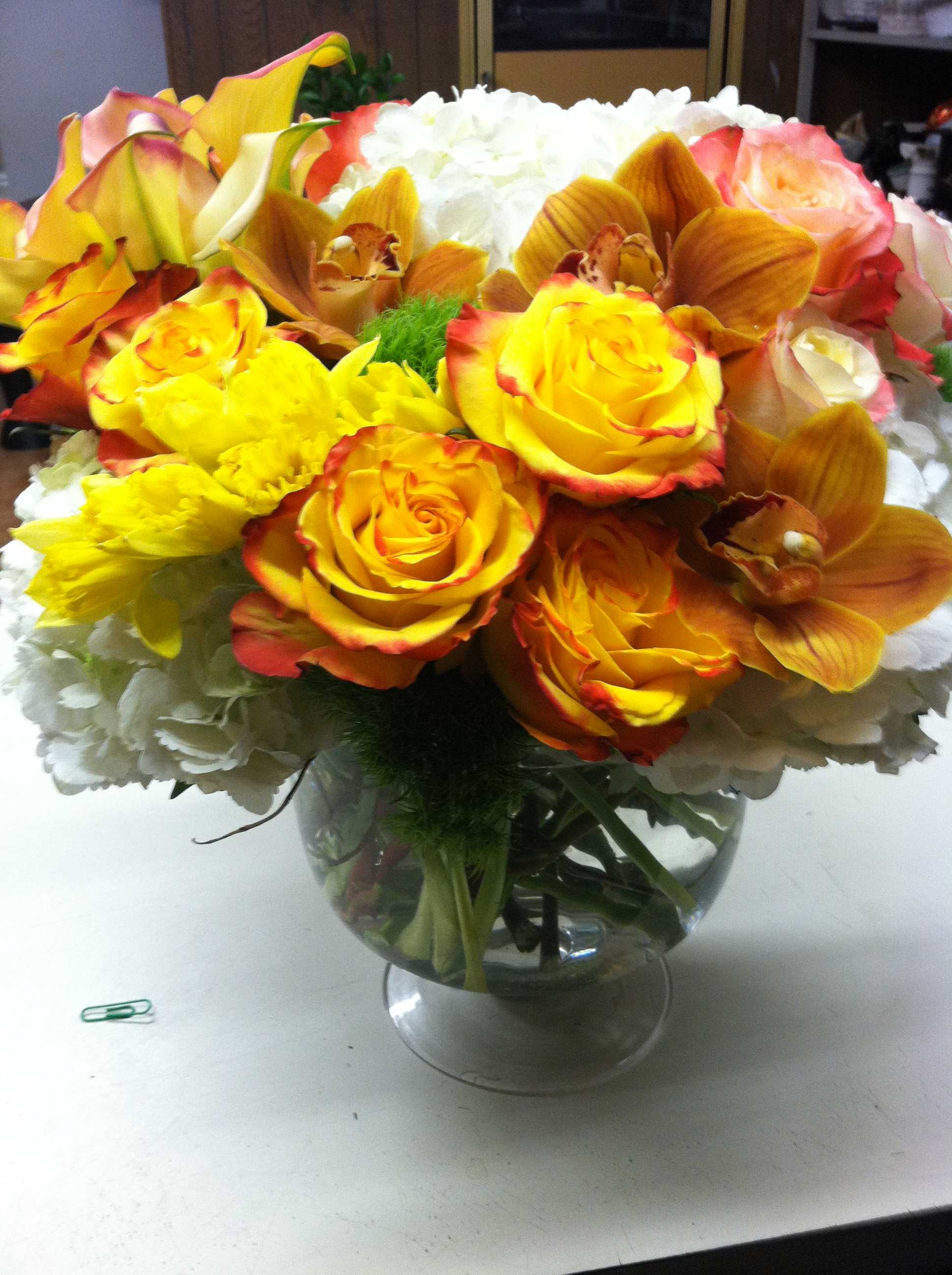 Simply Nice #12 - vase