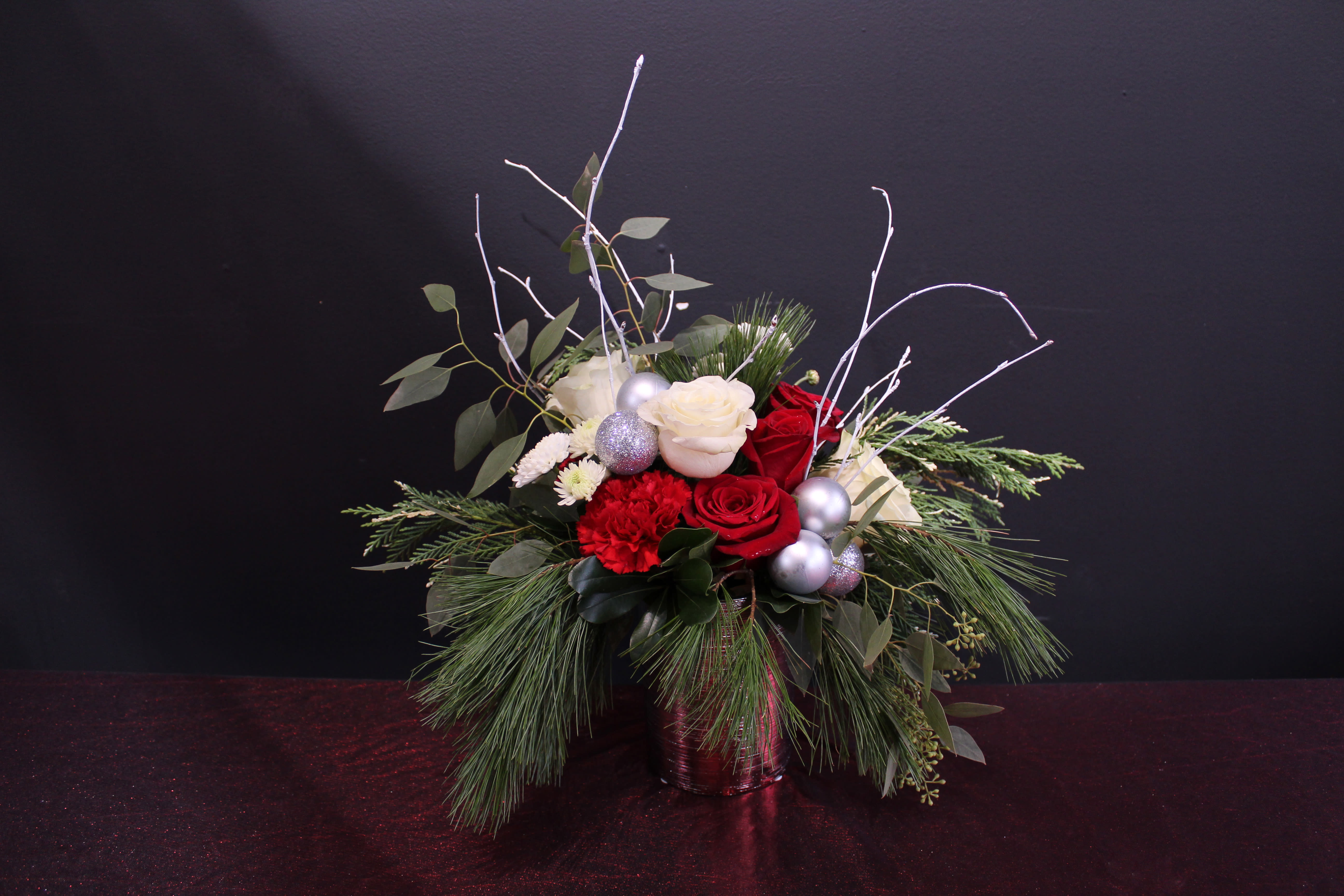 Magical Night by JP Parker Flowers