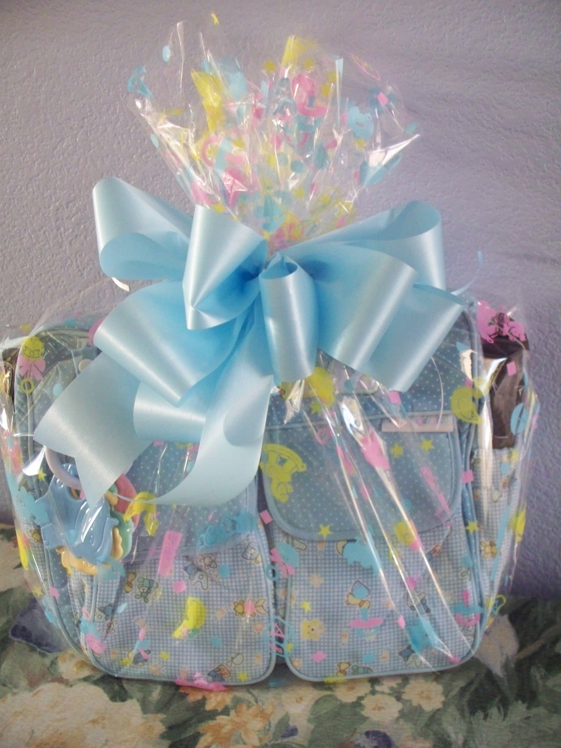 Baby girl gift packing ideas deals