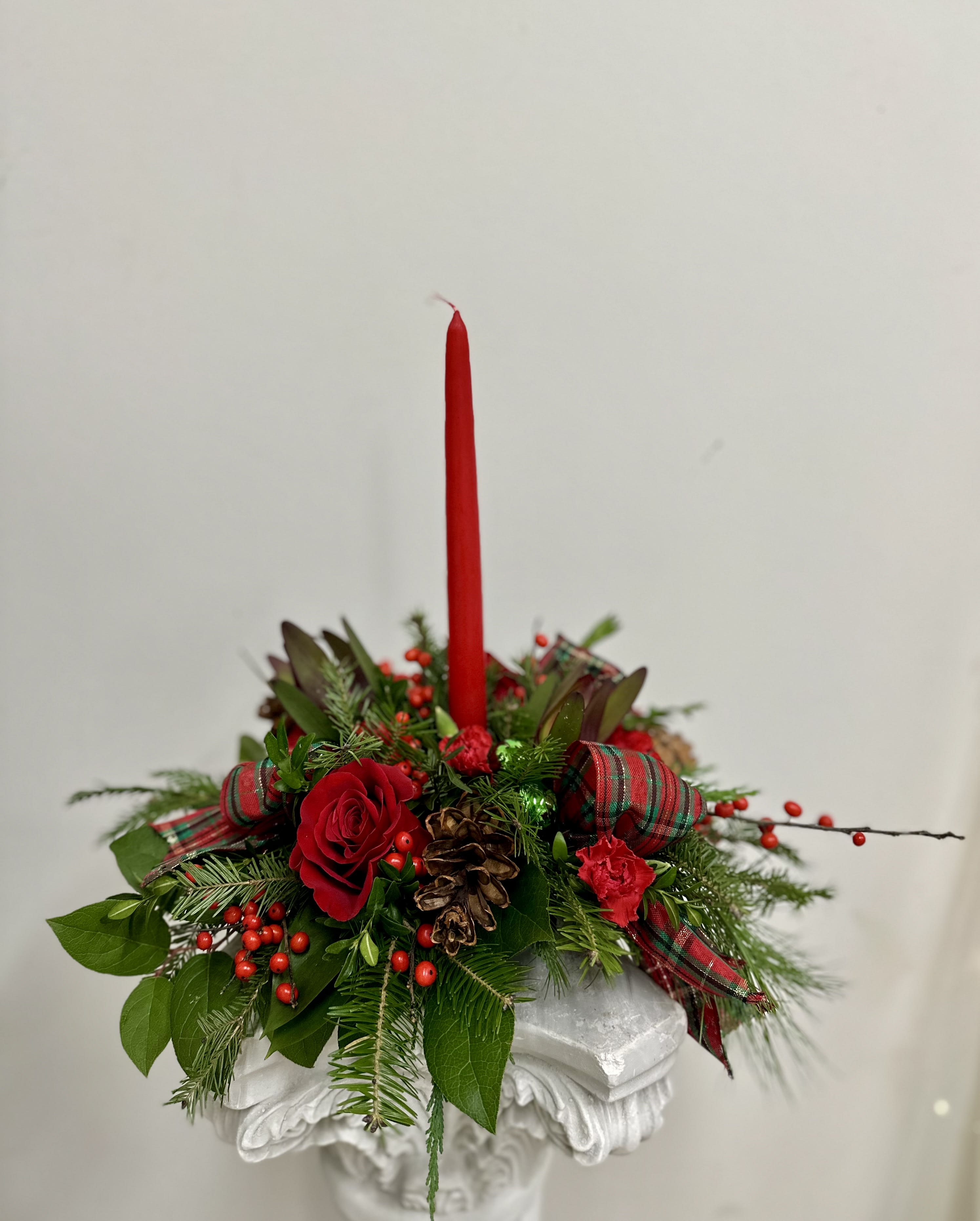 Evergreen by Westford Florist