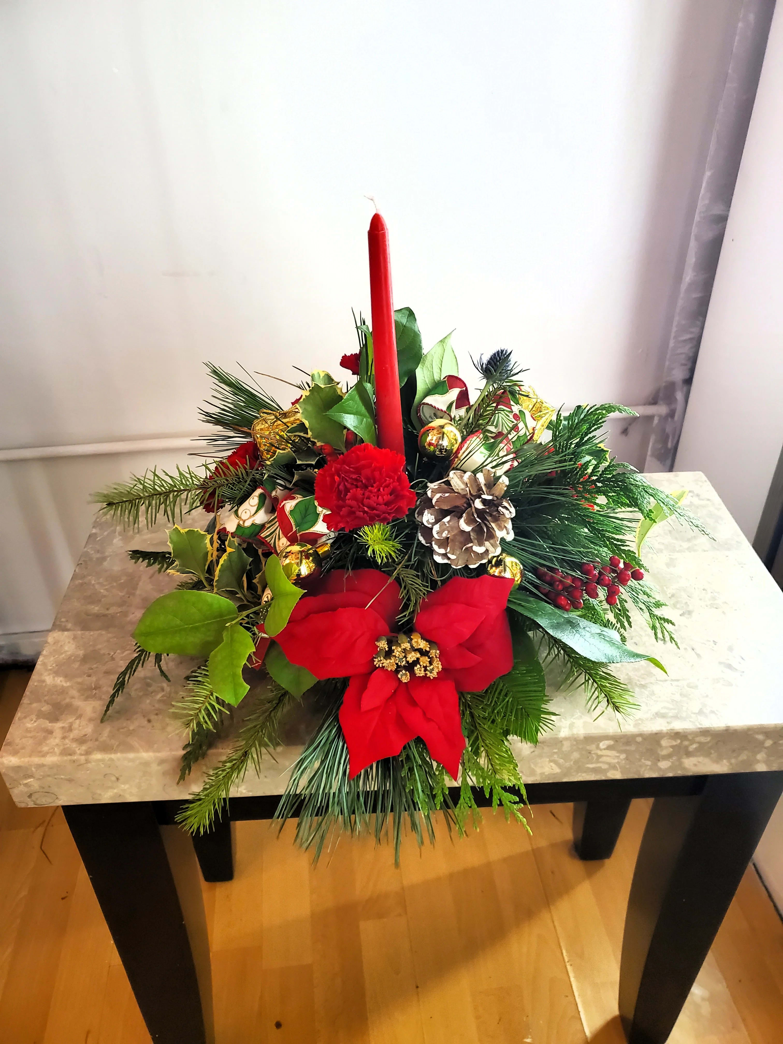 Christmas 9 - .