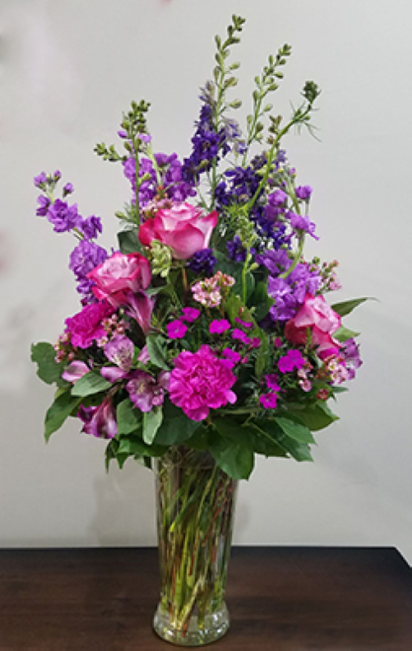 Lavender Spirit in North Tonawanda, NY | Floral Accents