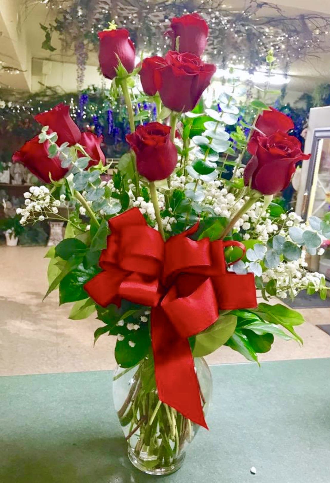 Slim and Trim by Beach Floral Designs