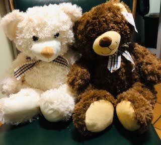 Teddy bear order discount