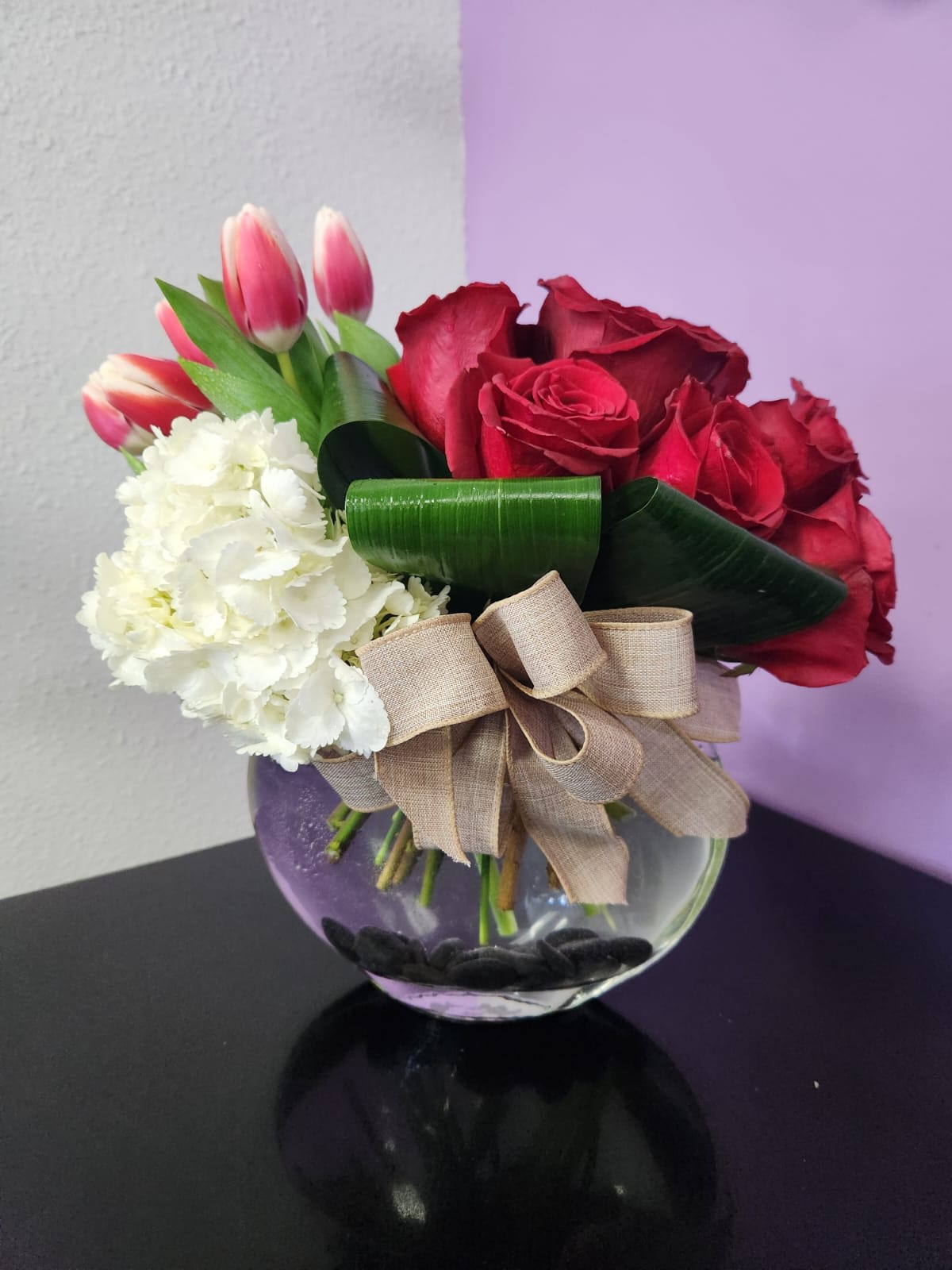 Bunch flowers clearance