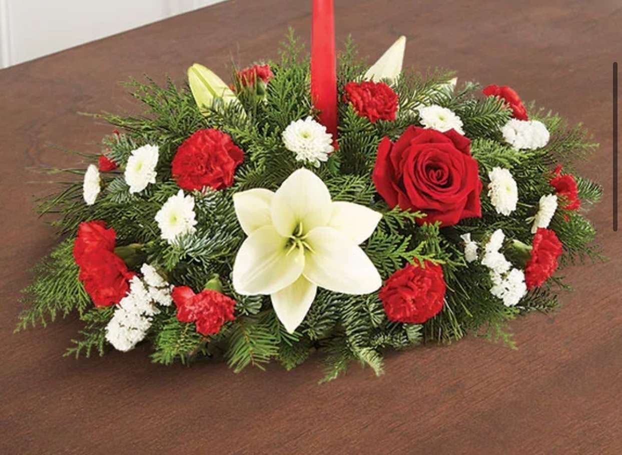 merry grinchmas merry grinchmas - merry christmas centerpiece