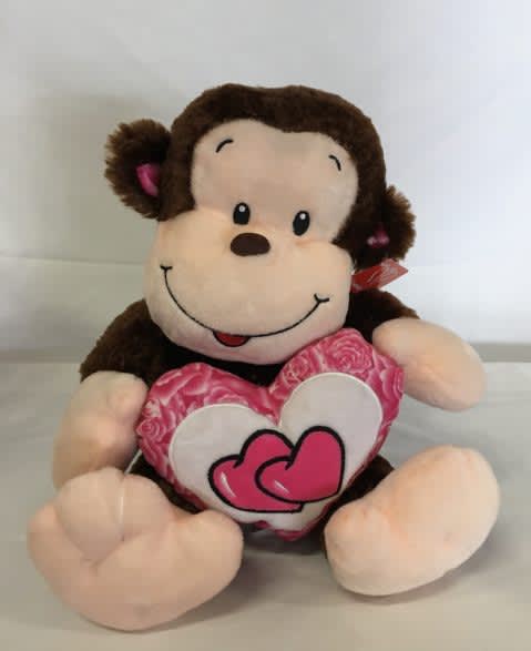 Monkey Monkey - Monkey