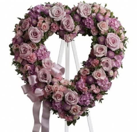Always in Our Heart Always in Our Heart - Always in Our Heart