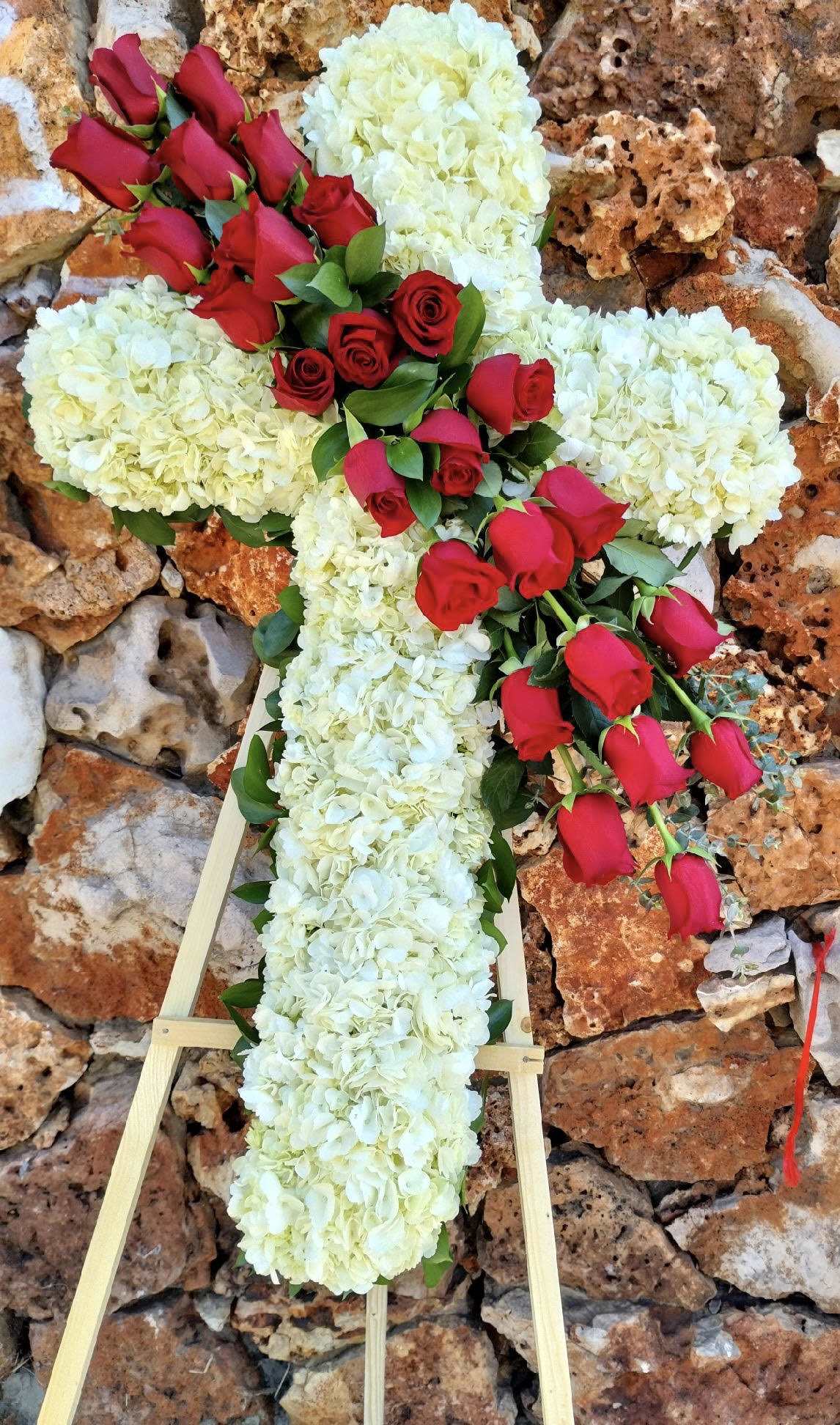Bleeding Cross Bleeding Cross - Cross
