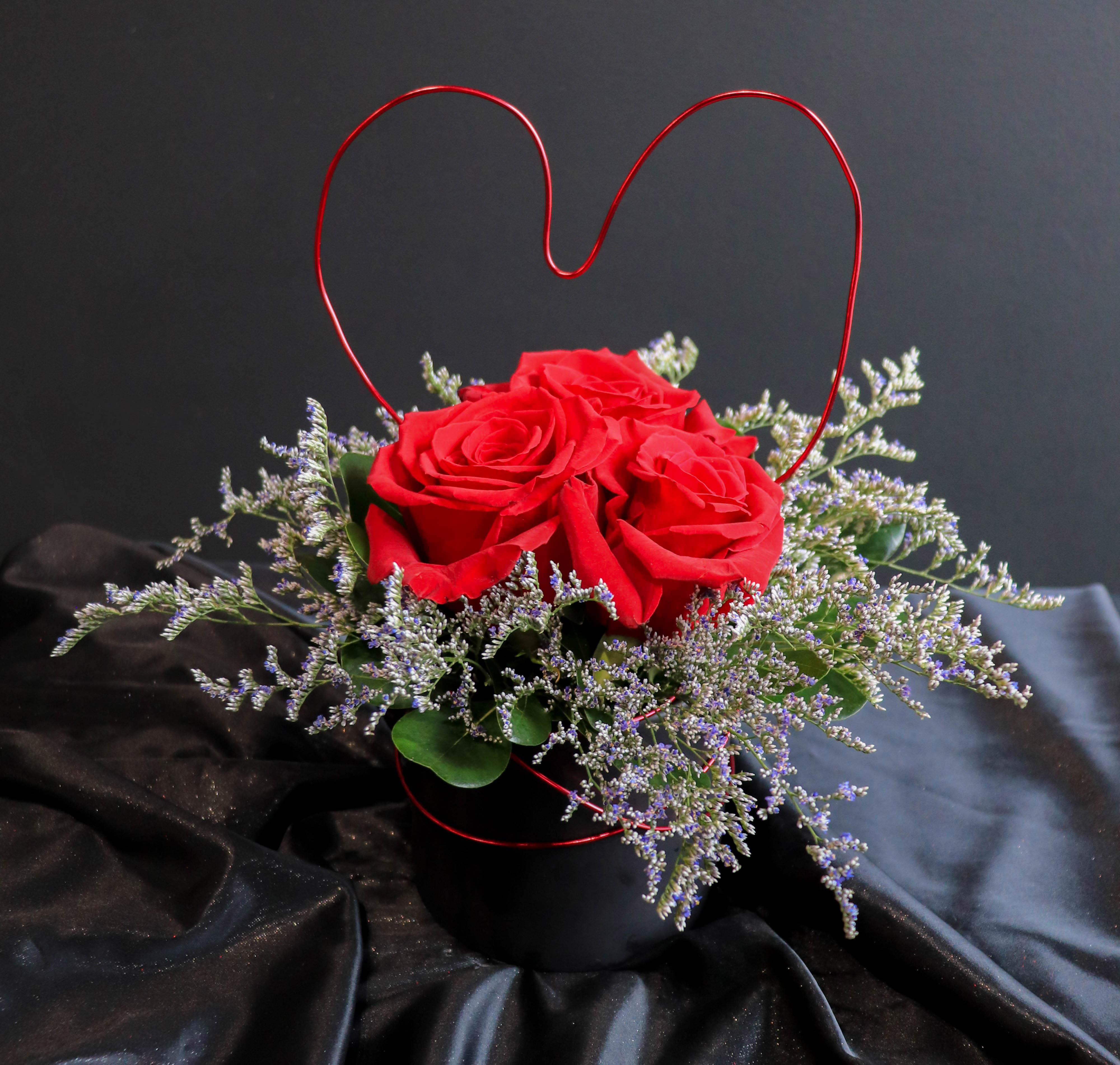 Soulmate in Franklin, IN JP Parker Flowers