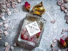 Rose quartz love perfume new arrivals