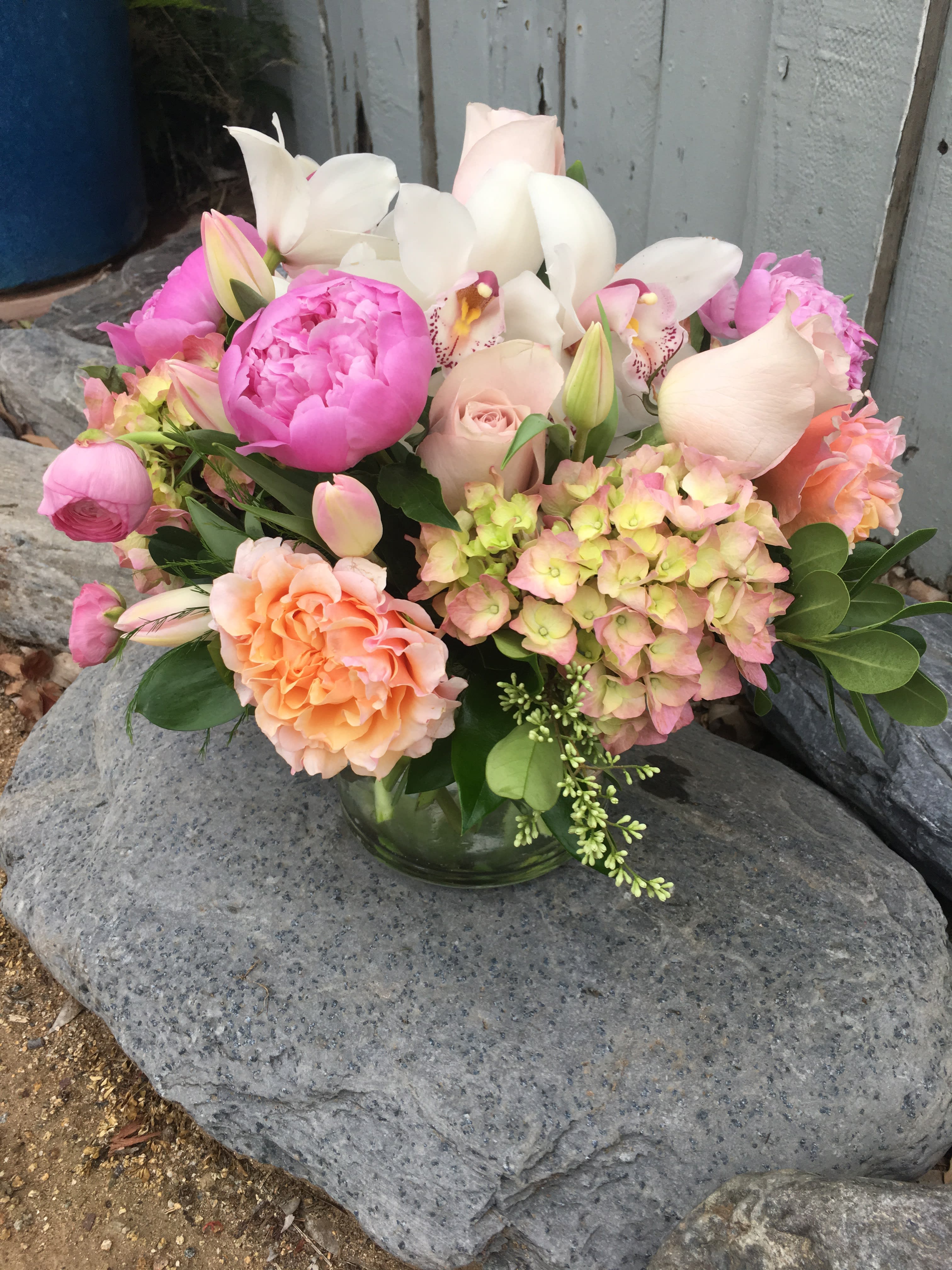 Star Blush in Encinitas, CA Matteson's Florist