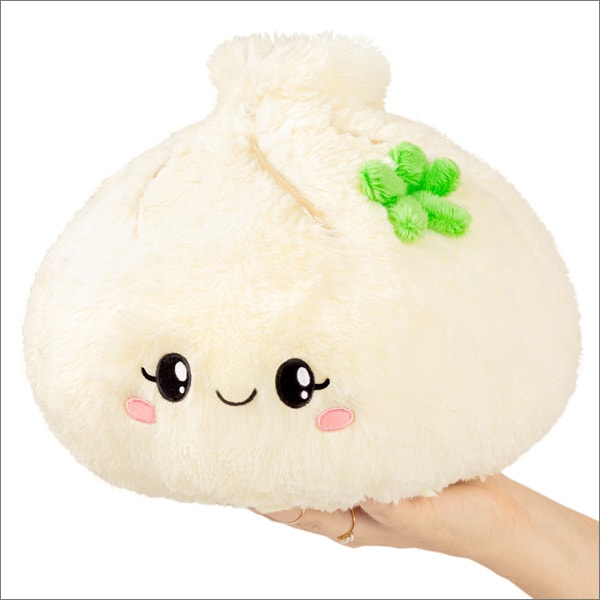 Dumpling plush outlet
