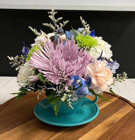 Colonial florist hot sale
