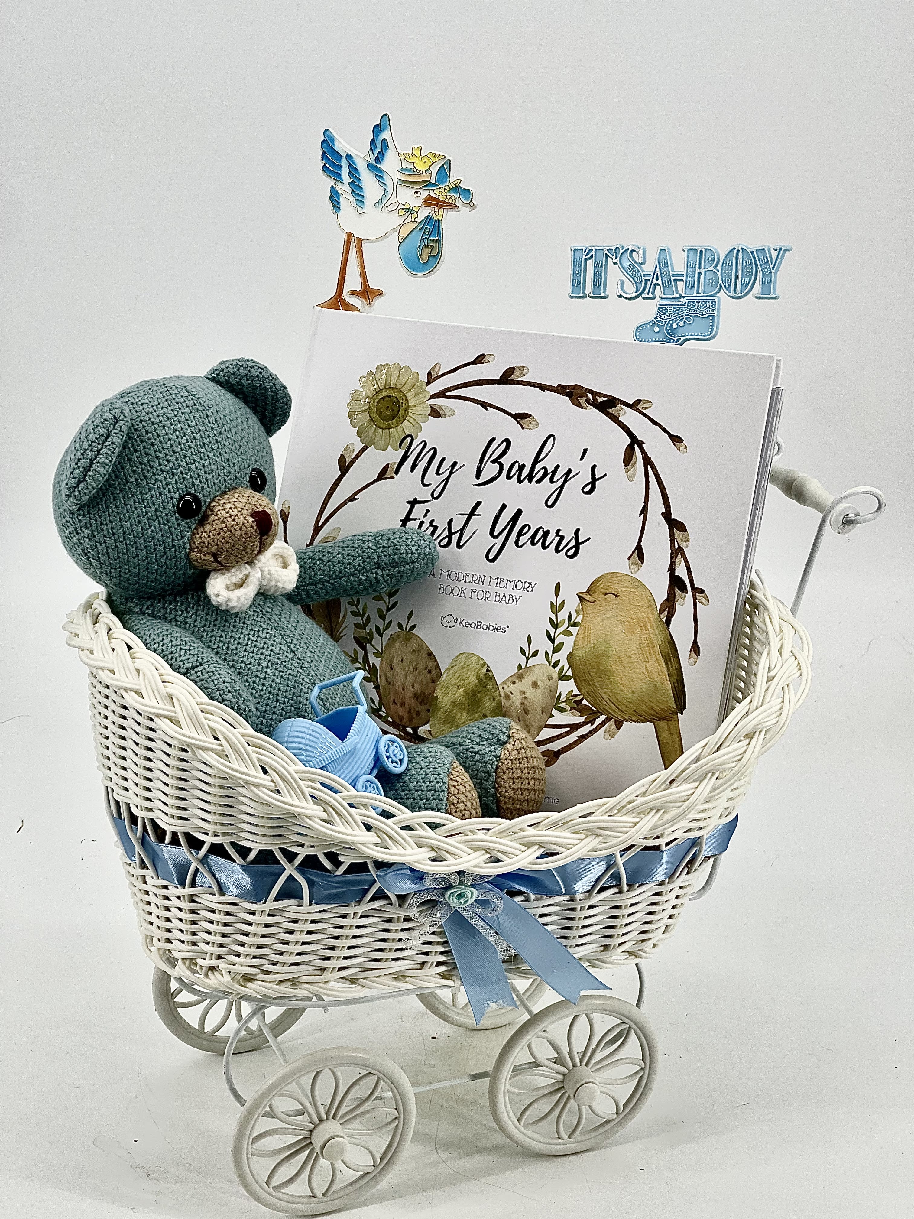 Good gift for newborn baby boy cheap