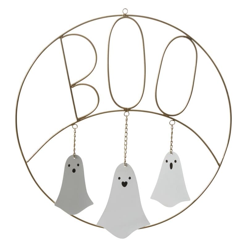 Ghost Wreath Ghost Wreath - Ghost Wreath