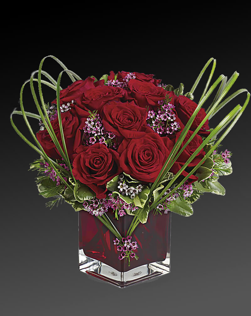 Sweet heart deals rose
