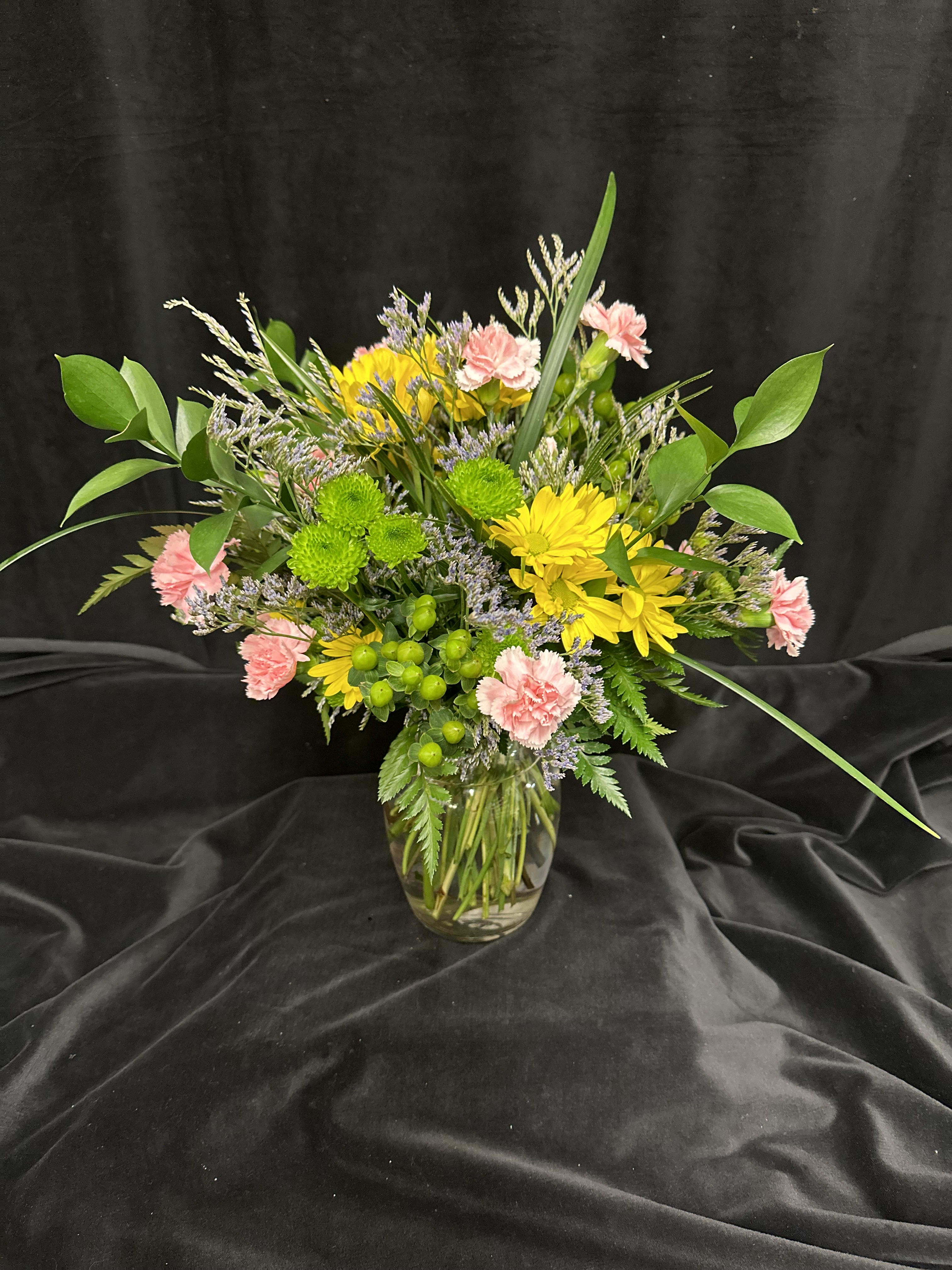 Tender Moments by GilMan Florist Inc.