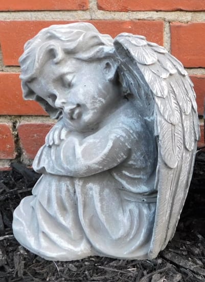 SMALL SLEEPING ANGELS  - Sleeping angels 