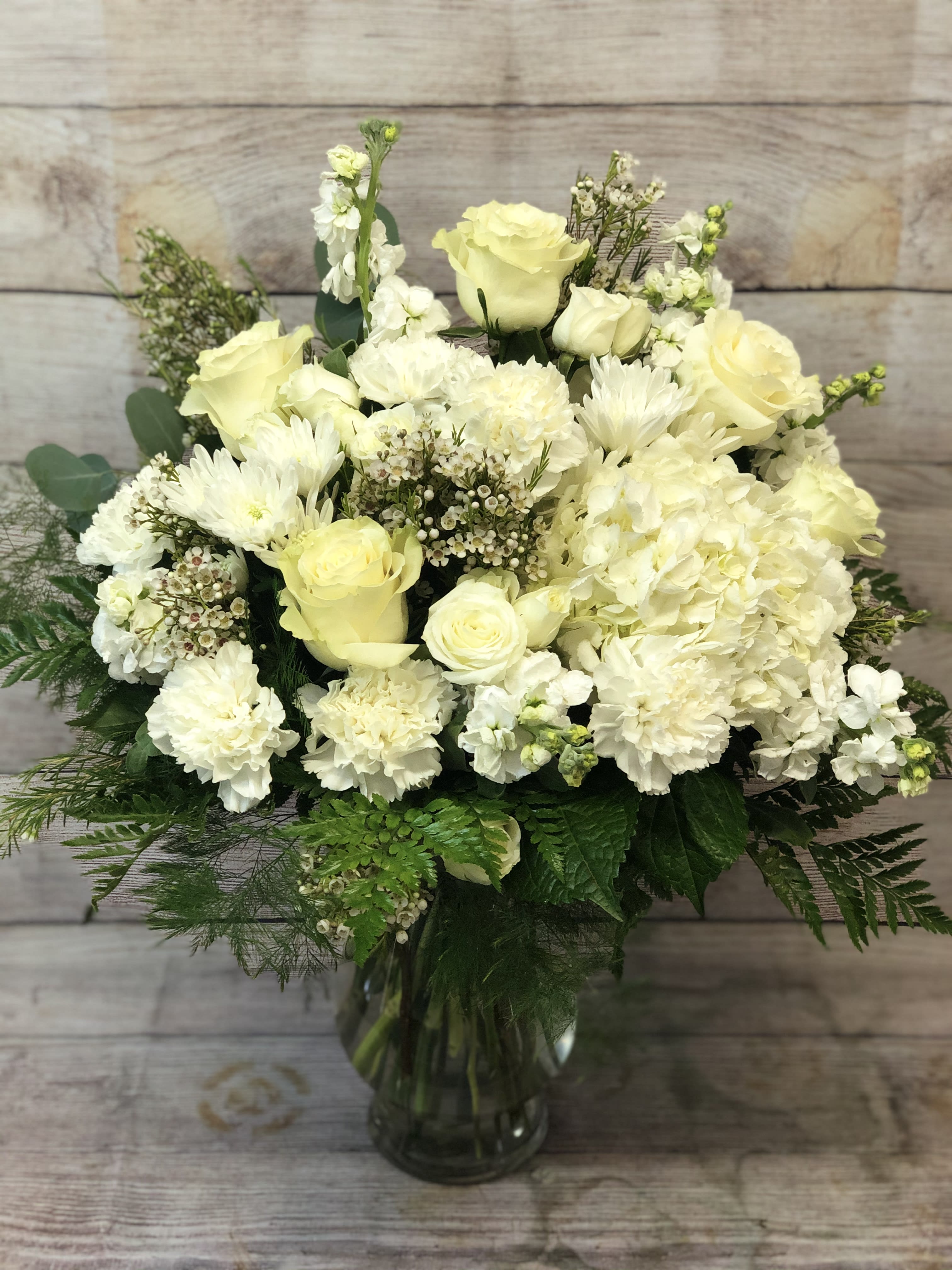 All It’s Splendor Flower Bouquet All It’s Splendor Flower Bouquet