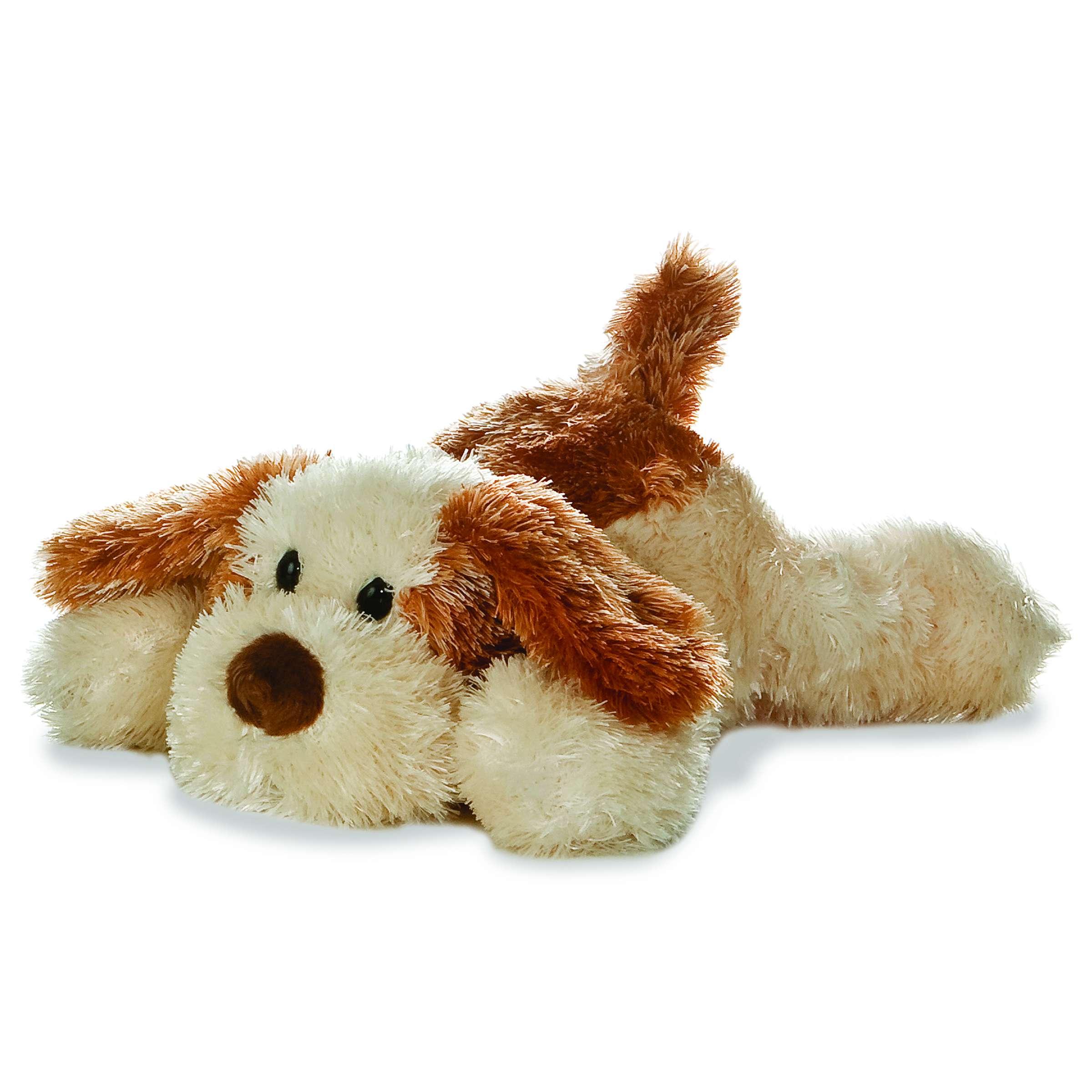 Scruffy dog on sale soft toy