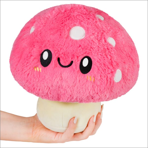 Mushroom teddy cheap
