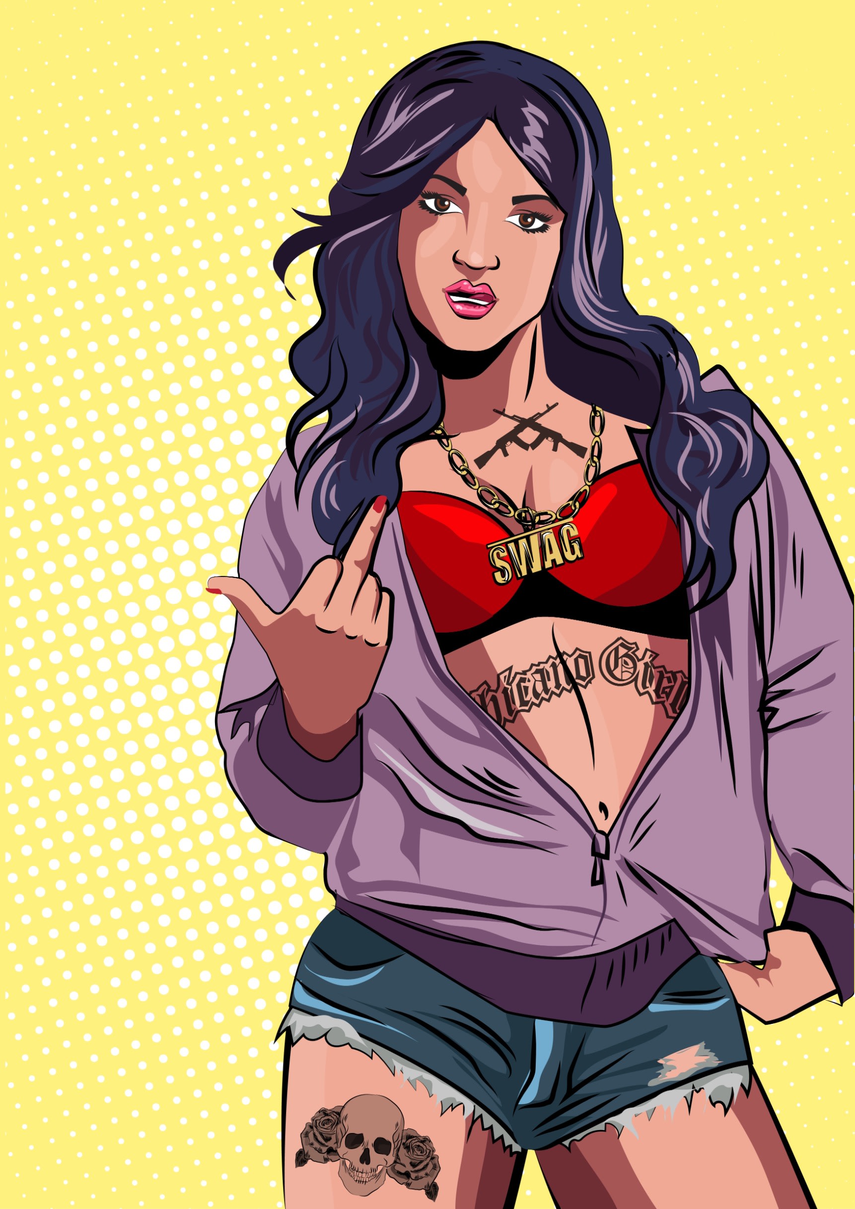 F You , I Messed Up  - Did she recently give you those ever so loving words   - F You - . No worries we all have been there before. Let our fun flirty designers create something that will make you both smile again. Be sure to suggest any favorite colors you may like to see. 
