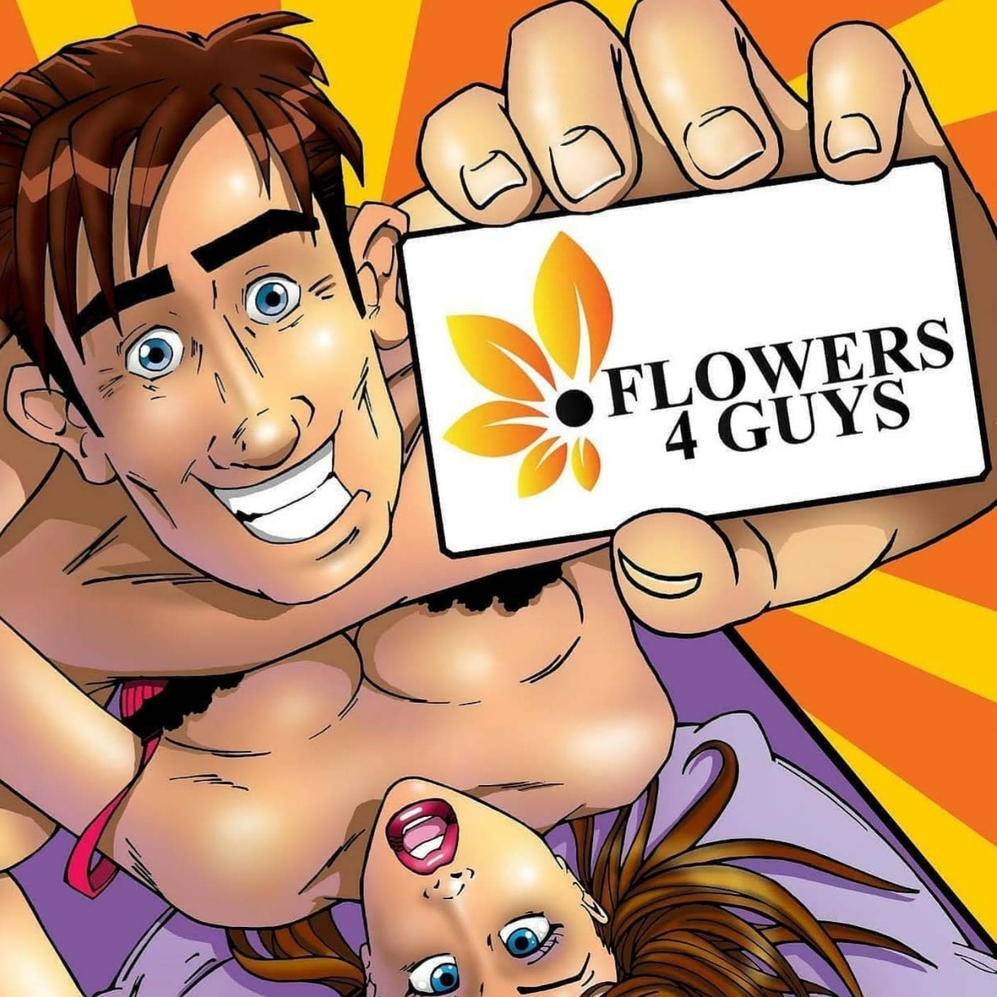 IMU Again  - I MESSED up AGAIN.  If your a guy your going to get in trouble with the lady in your life eventually. Let our fun -flirty designers create something for you to .  Be sure to include any desired colors or her  favorite flower choices 