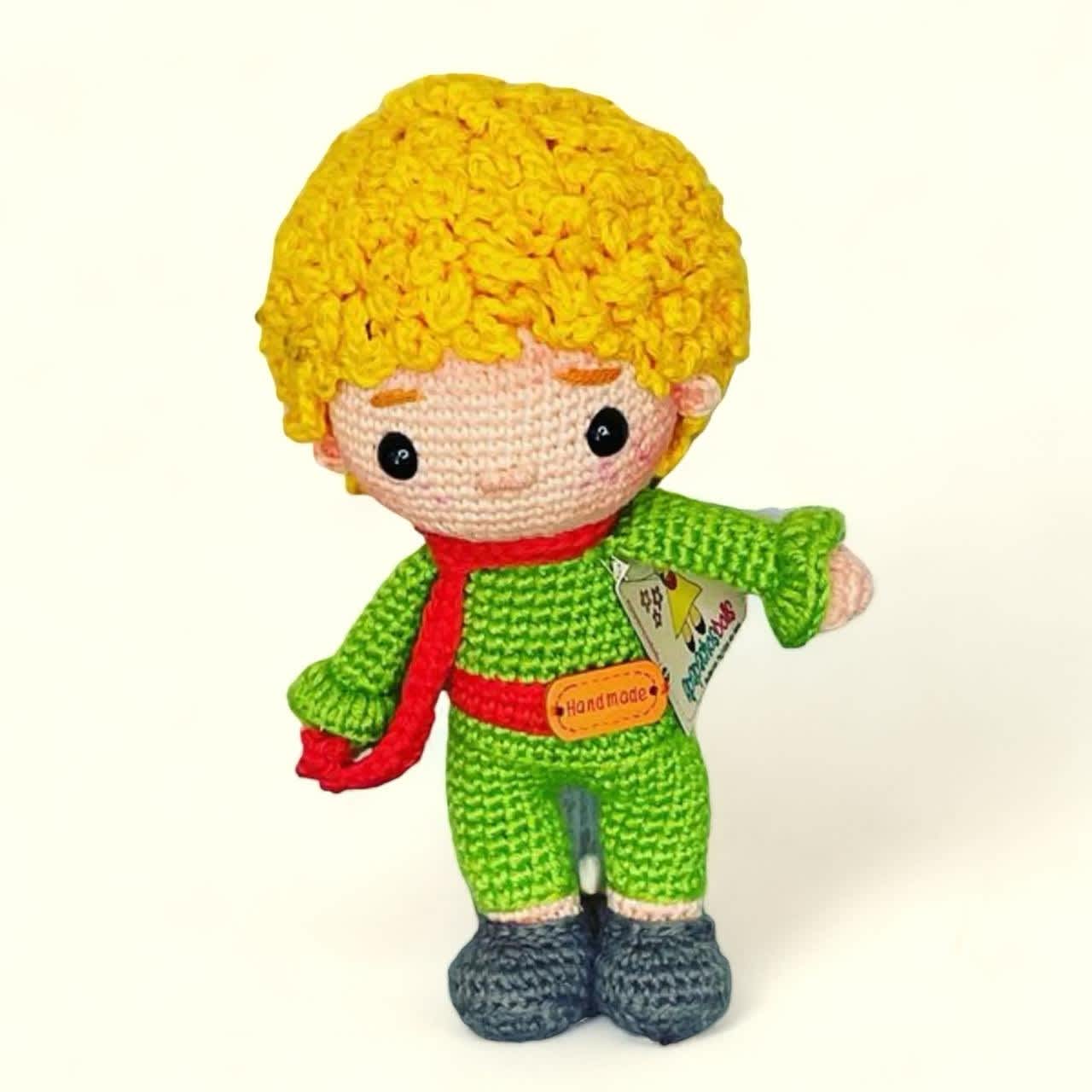 Little store skittles dolls