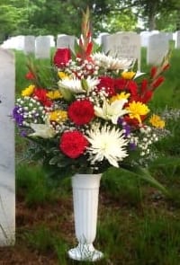  CELEBRATING YOU [TT-ANC39] - CELEBRATING YOU BY TWIN TOWERS FLORIST     As Shown : TT-ANC39  