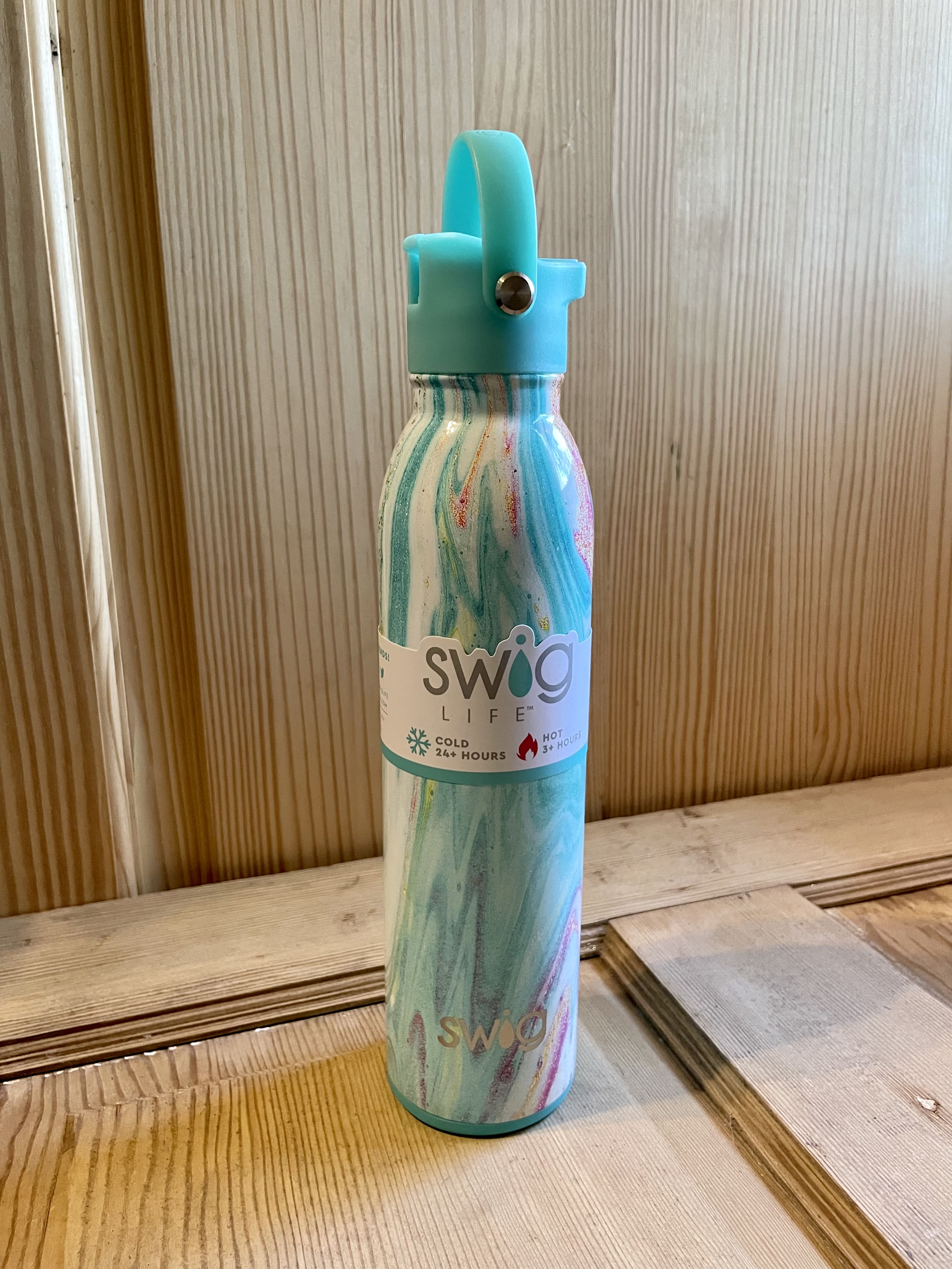 Swig cheap water bottle