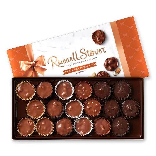 Russell stover sale