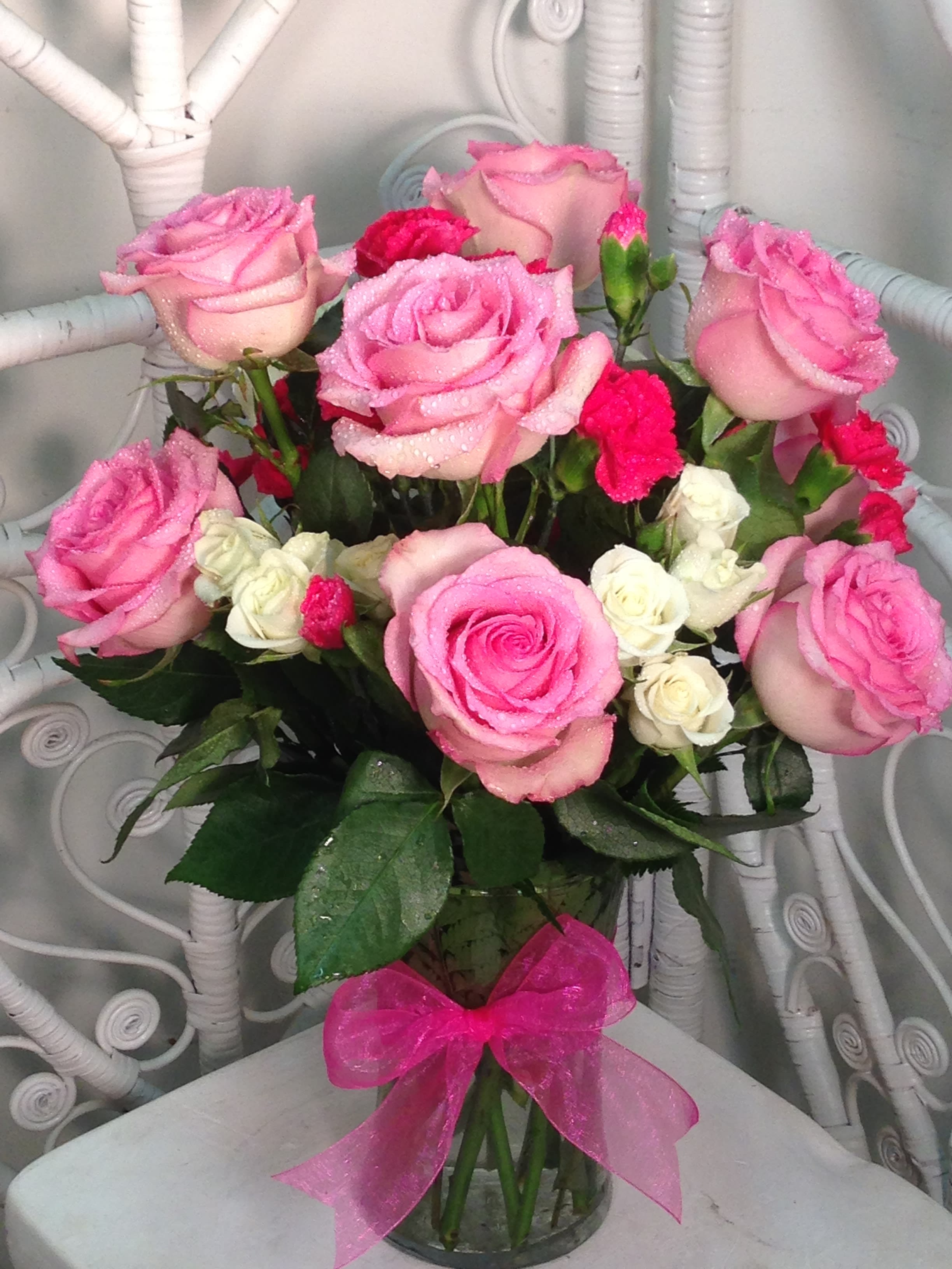 Flowers Of Arlington Heights