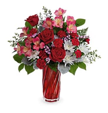 Teleflora florist best sale