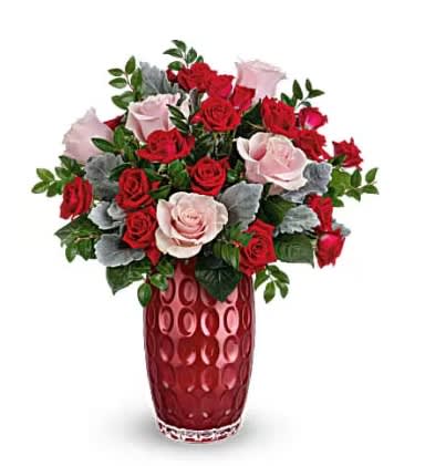 Teleflora florist sale