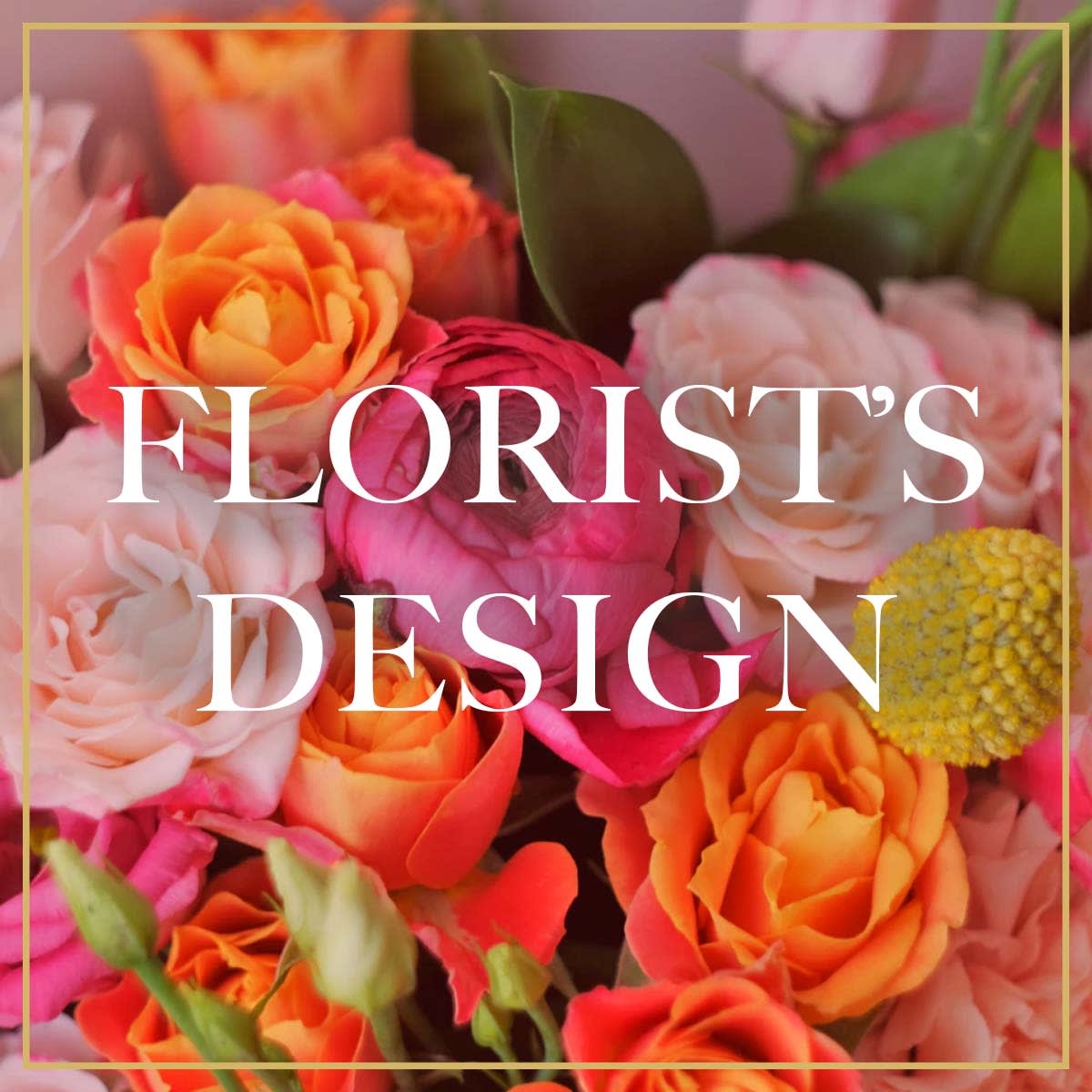 About Us - Our Story & Passion for Floristy